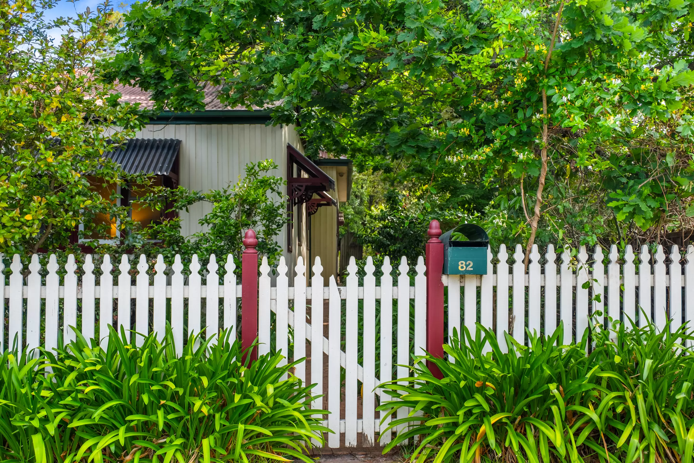 82 Railway Parade, Hazelbrook Sold by Cutcliffe Properties - image 24