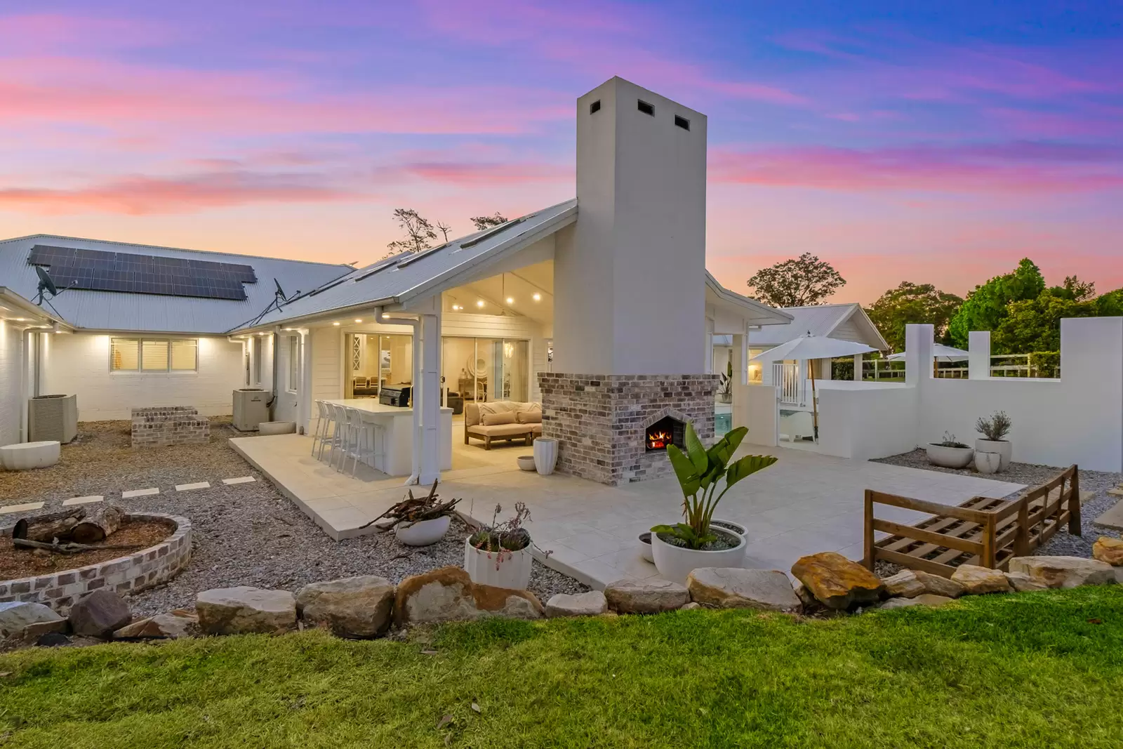 137 Halcrows Road, Glenorie Sold by Cutcliffe Properties - image 1