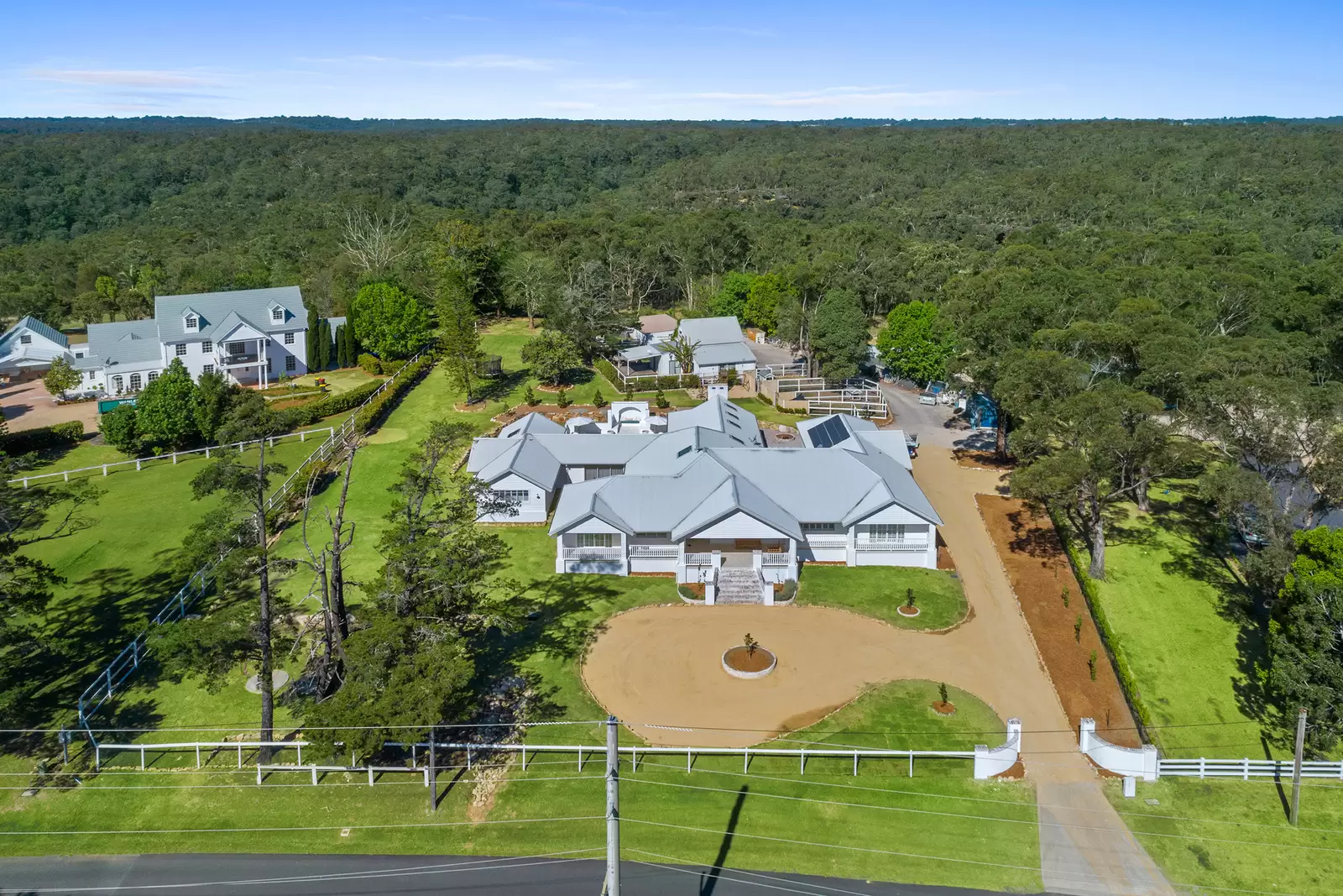 137 Halcrows Road, Glenorie Sold by Cutcliffe Properties - image 34