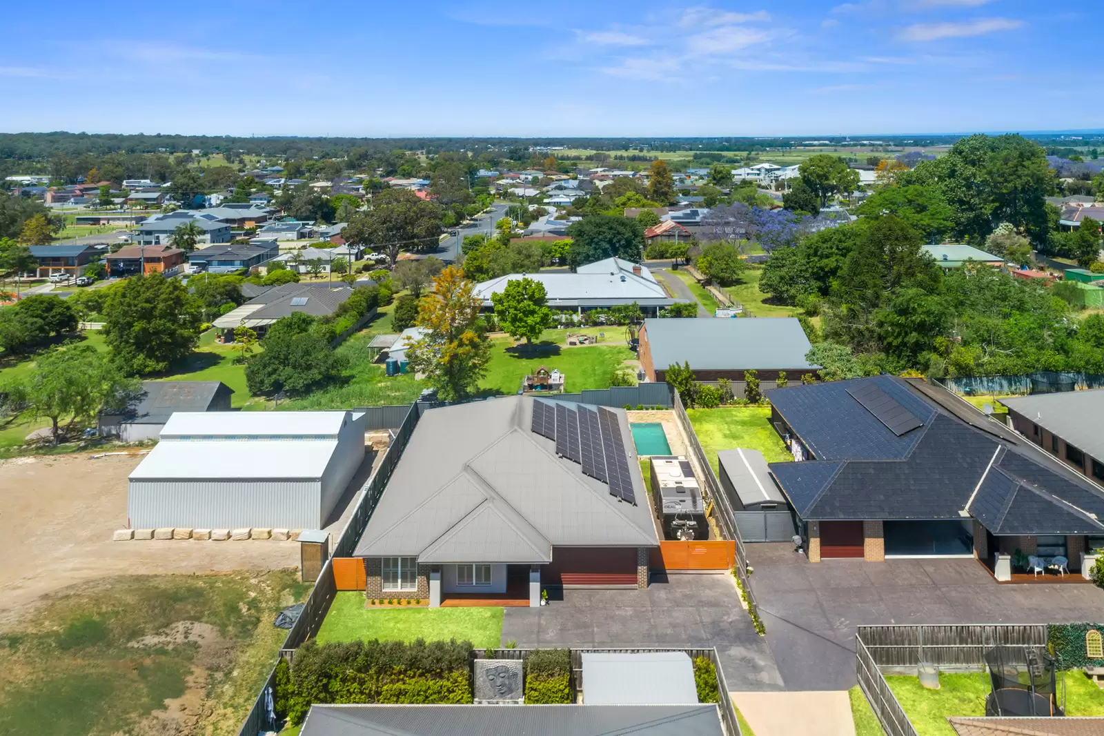 21 Fernadell Drive, Pitt Town Sold by Cutcliffe Properties - image 22