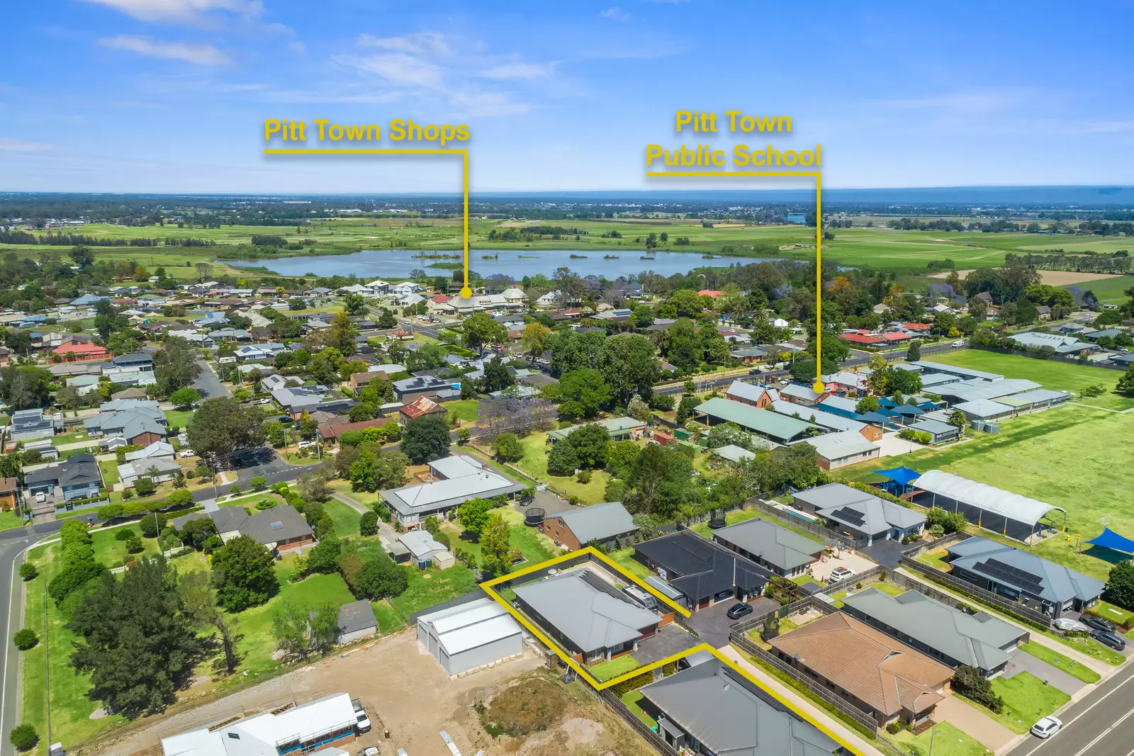 21 Fernadell Drive, Pitt Town Sold by Cutcliffe Properties - image 23
