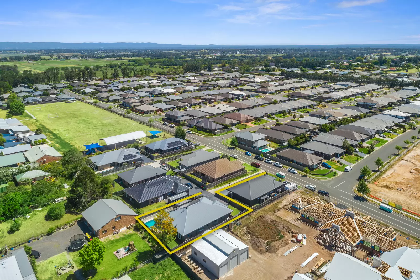 21 Fernadell Drive, Pitt Town Sold by Cutcliffe Properties - image 24