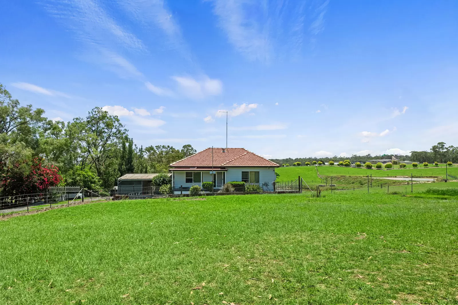 780 Wisemans Ferry Road, South Maroota For Sale by Cutcliffe Properties - image 8
