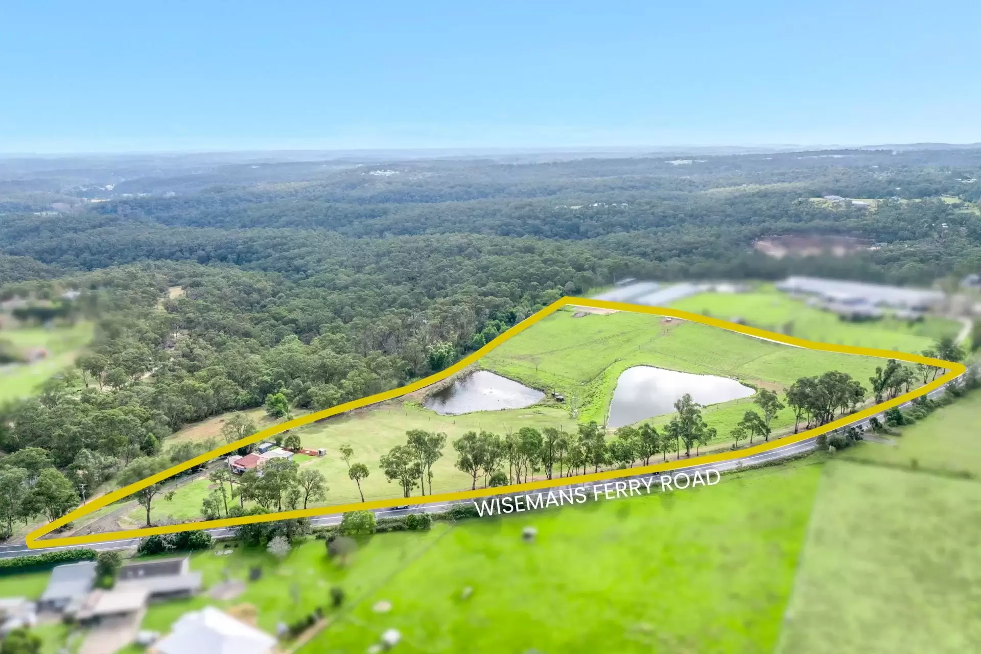 780 Wisemans Ferry Road, South Maroota For Sale by Cutcliffe Properties - image 7