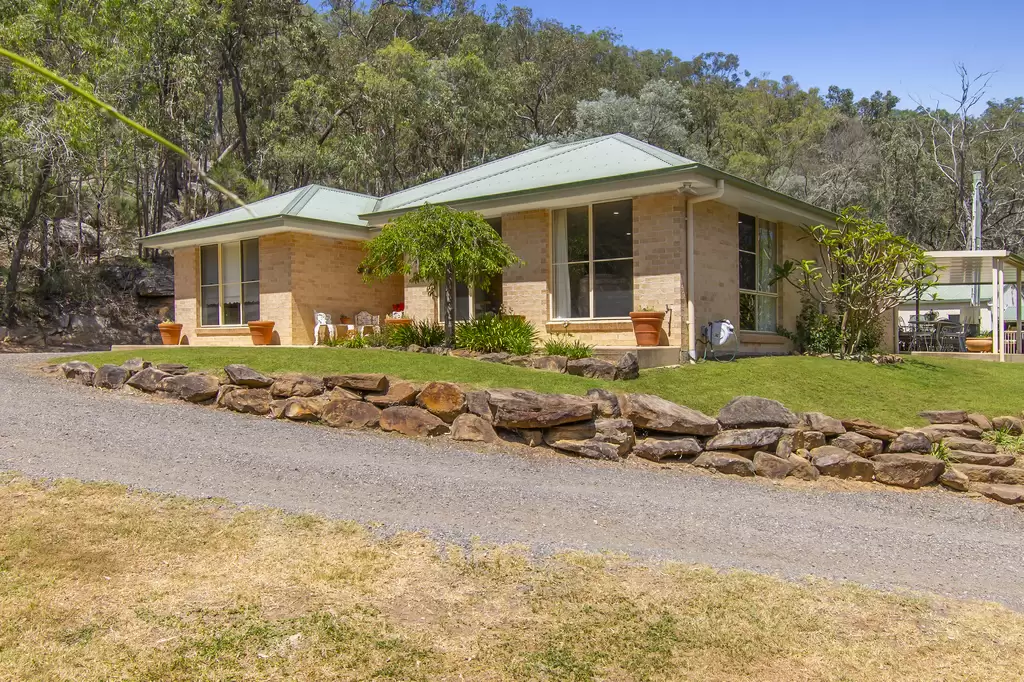 49 Jones Road, Lower Portland For Sale by Cutcliffe Properties