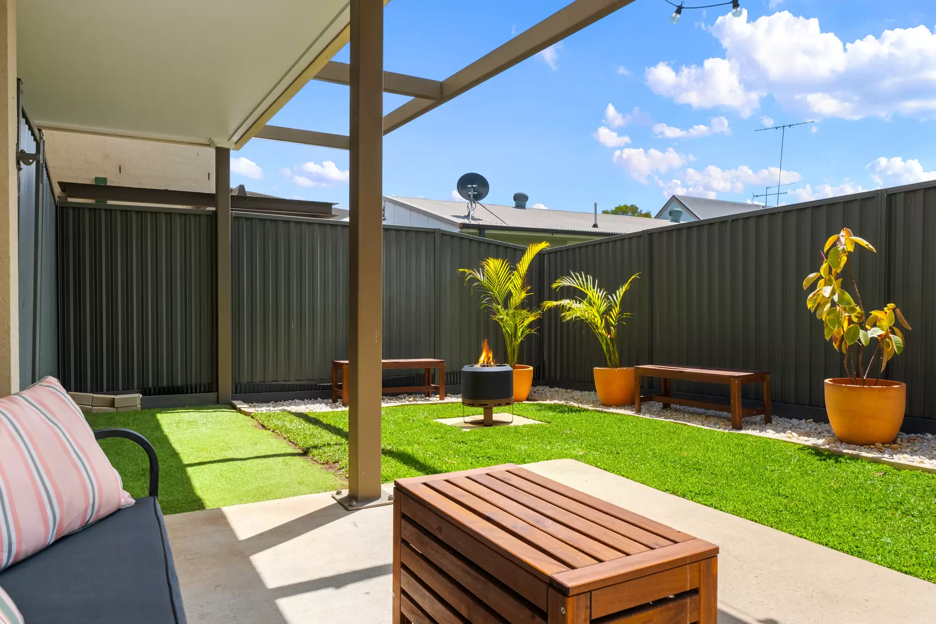 3/41 Grose Vale Road, North Richmond Sold by Cutcliffe Properties - image 1
