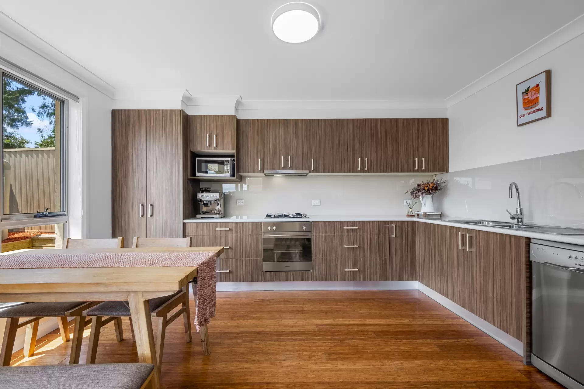 3/41 Grose Vale Road, North Richmond Sold by Cutcliffe Properties - image 1