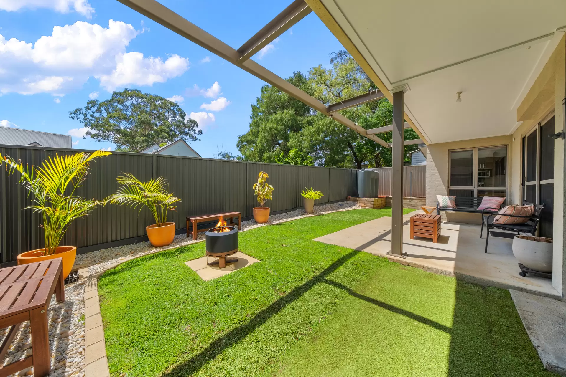 3/41 Grose Vale Road, North Richmond Sold by Cutcliffe Properties - image 1