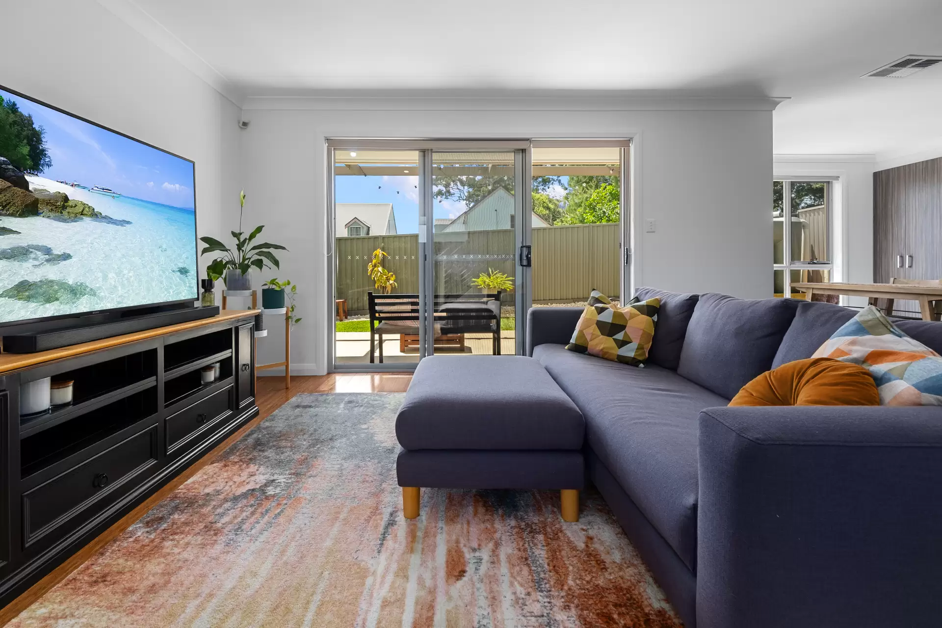 3/41 Grose Vale Road, North Richmond Sold by Cutcliffe Properties - image 1