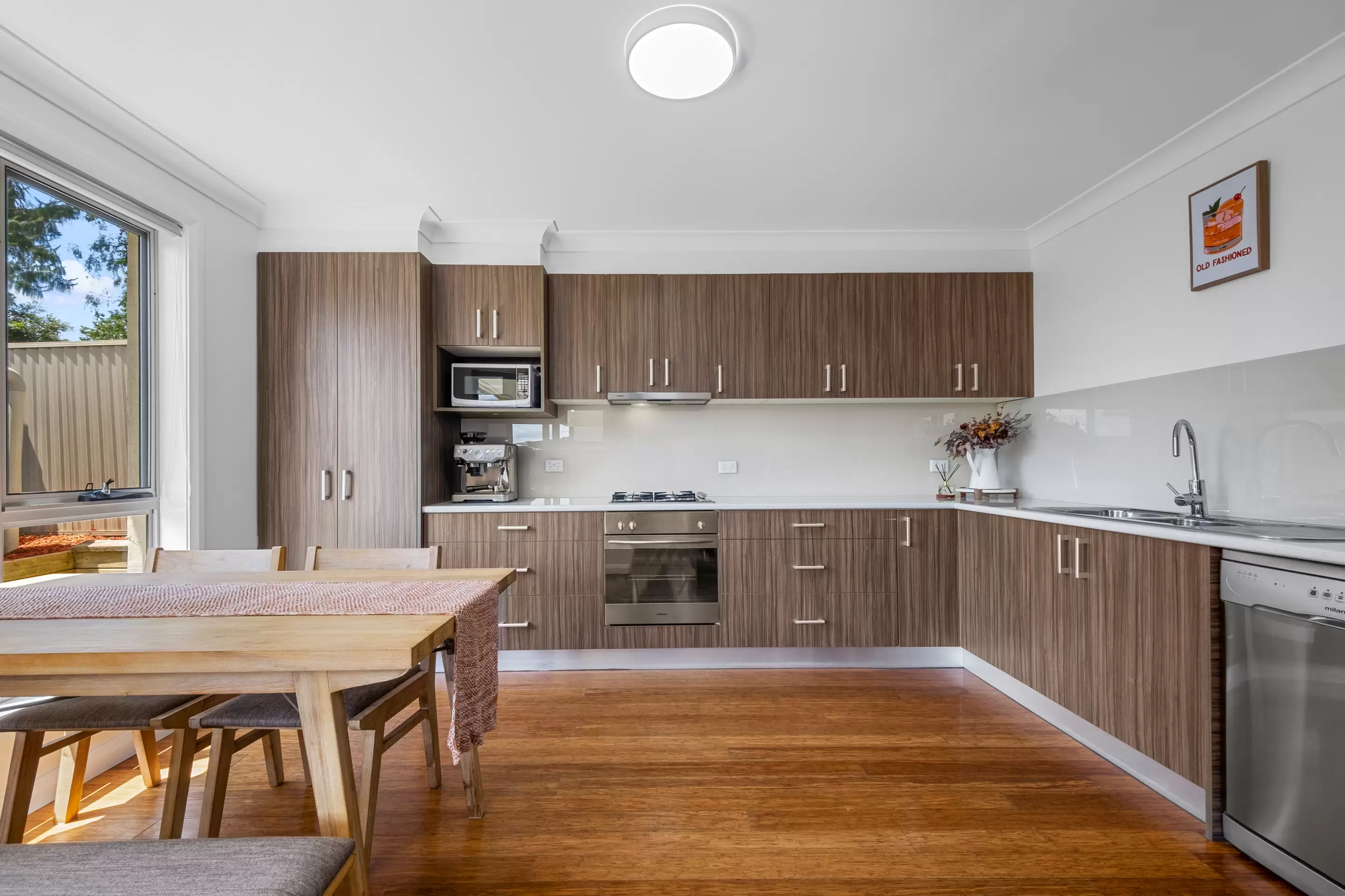 3/41 Grose Vale Road, North Richmond Sold by Cutcliffe Properties - image 5
