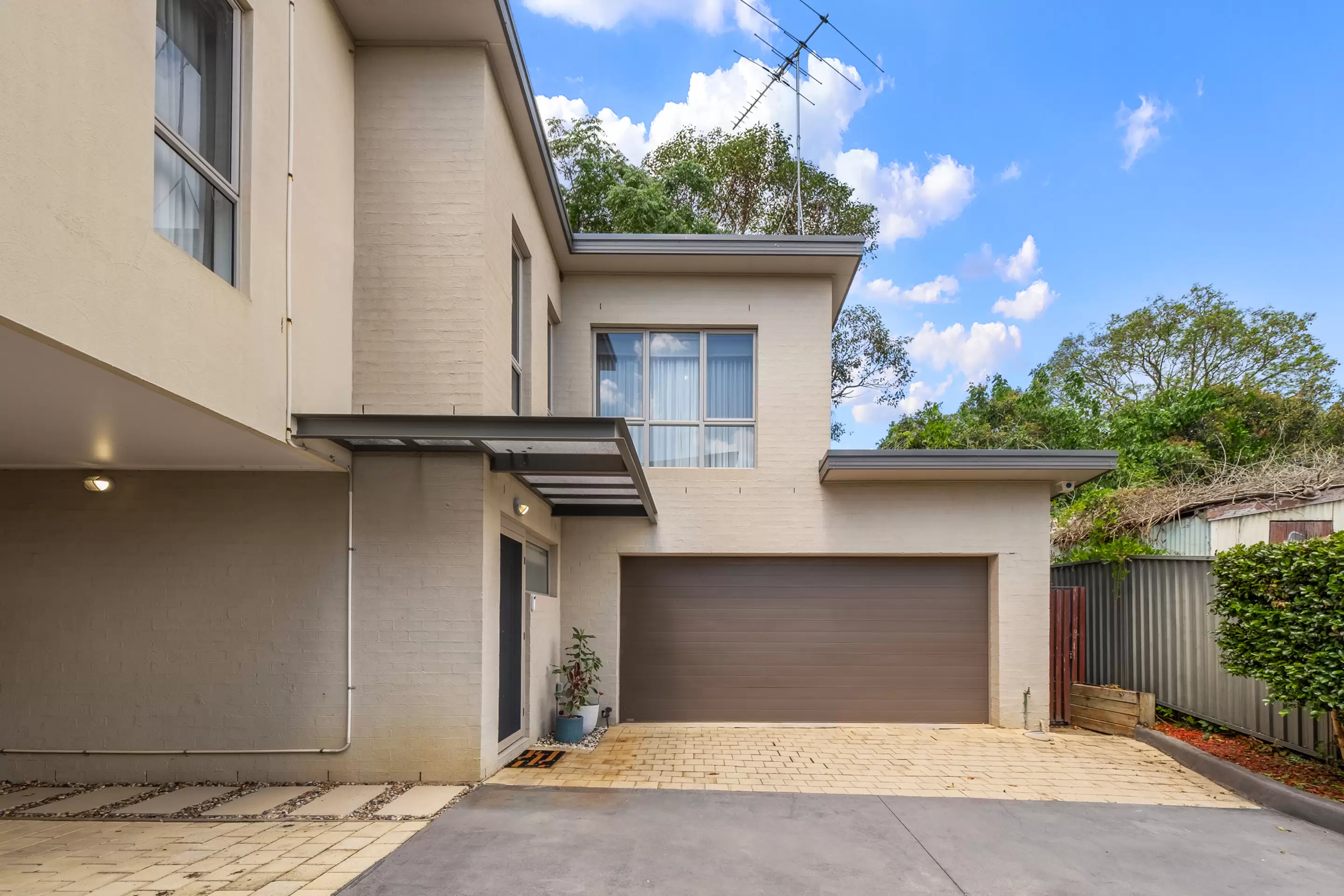3/41 Grose Vale Road, North Richmond Sold by Cutcliffe Properties - image 15
