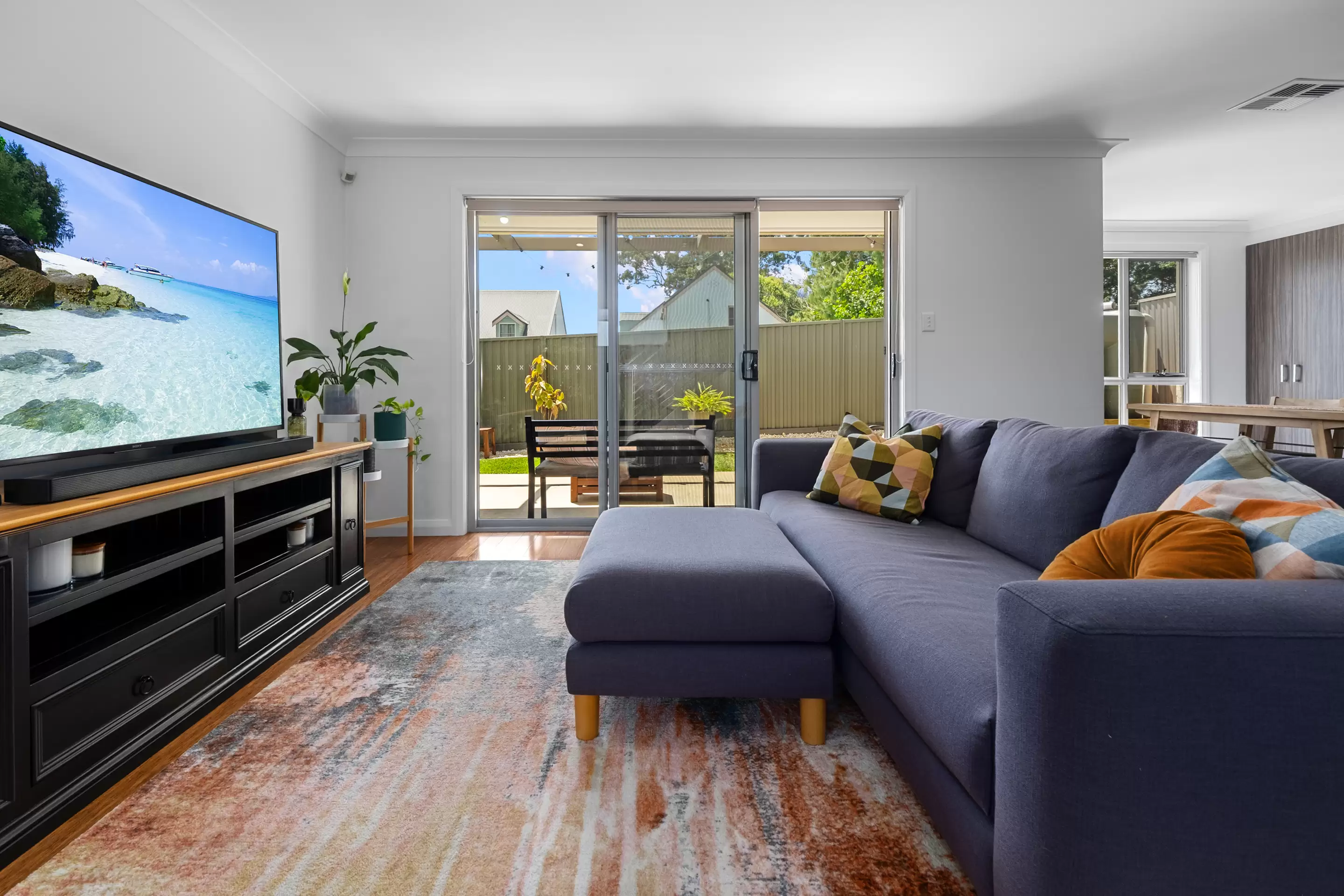 3/41 Grose Vale Road, North Richmond Sold by Cutcliffe Properties - image 1