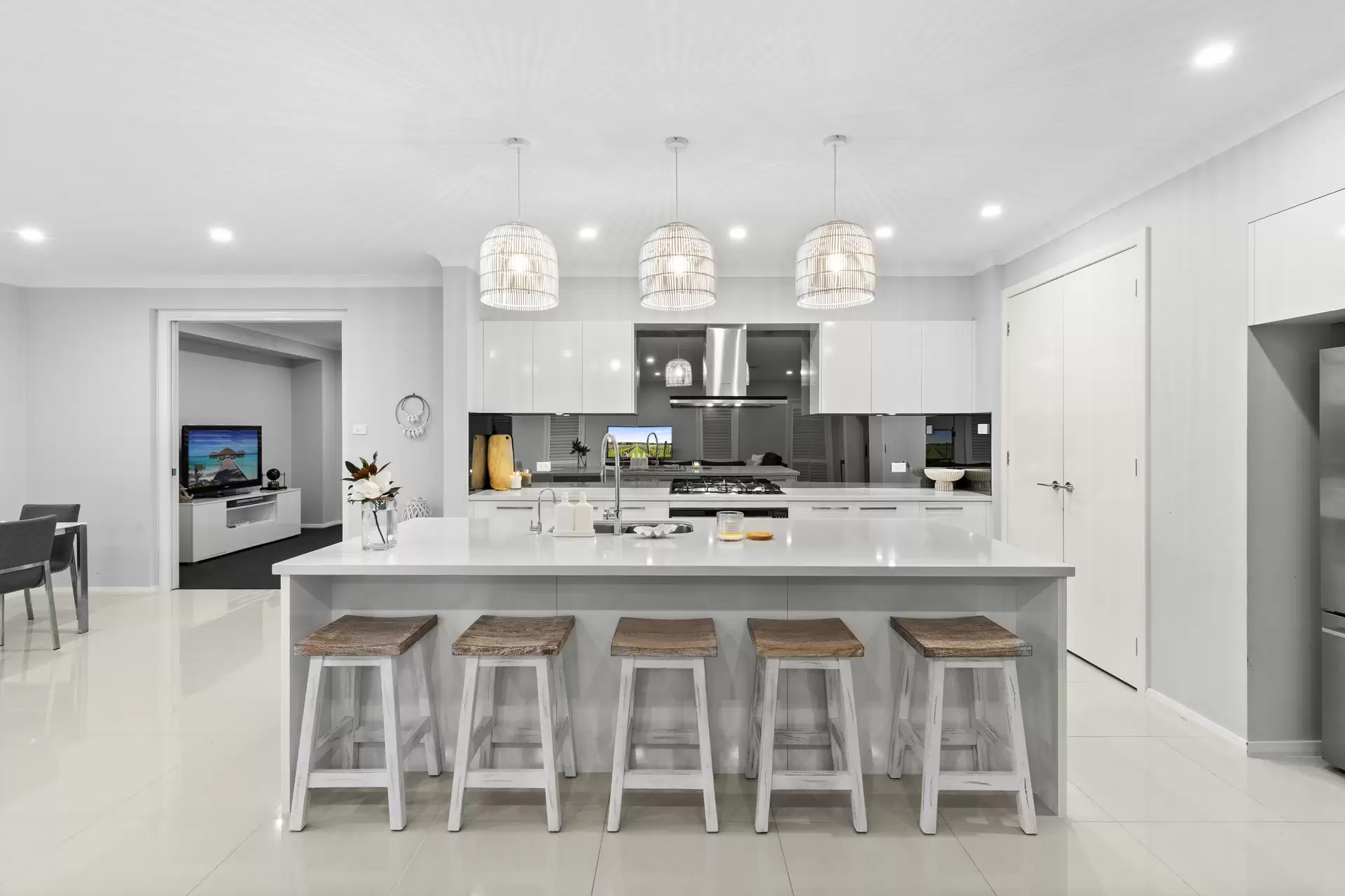 40 The Cedars Avenue, Pitt Town Sold by Cutcliffe Properties - image 1