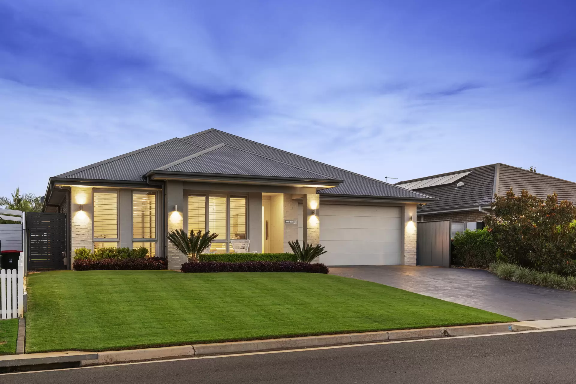 40 The Cedars Avenue, Pitt Town Sold by Cutcliffe Properties - image 1