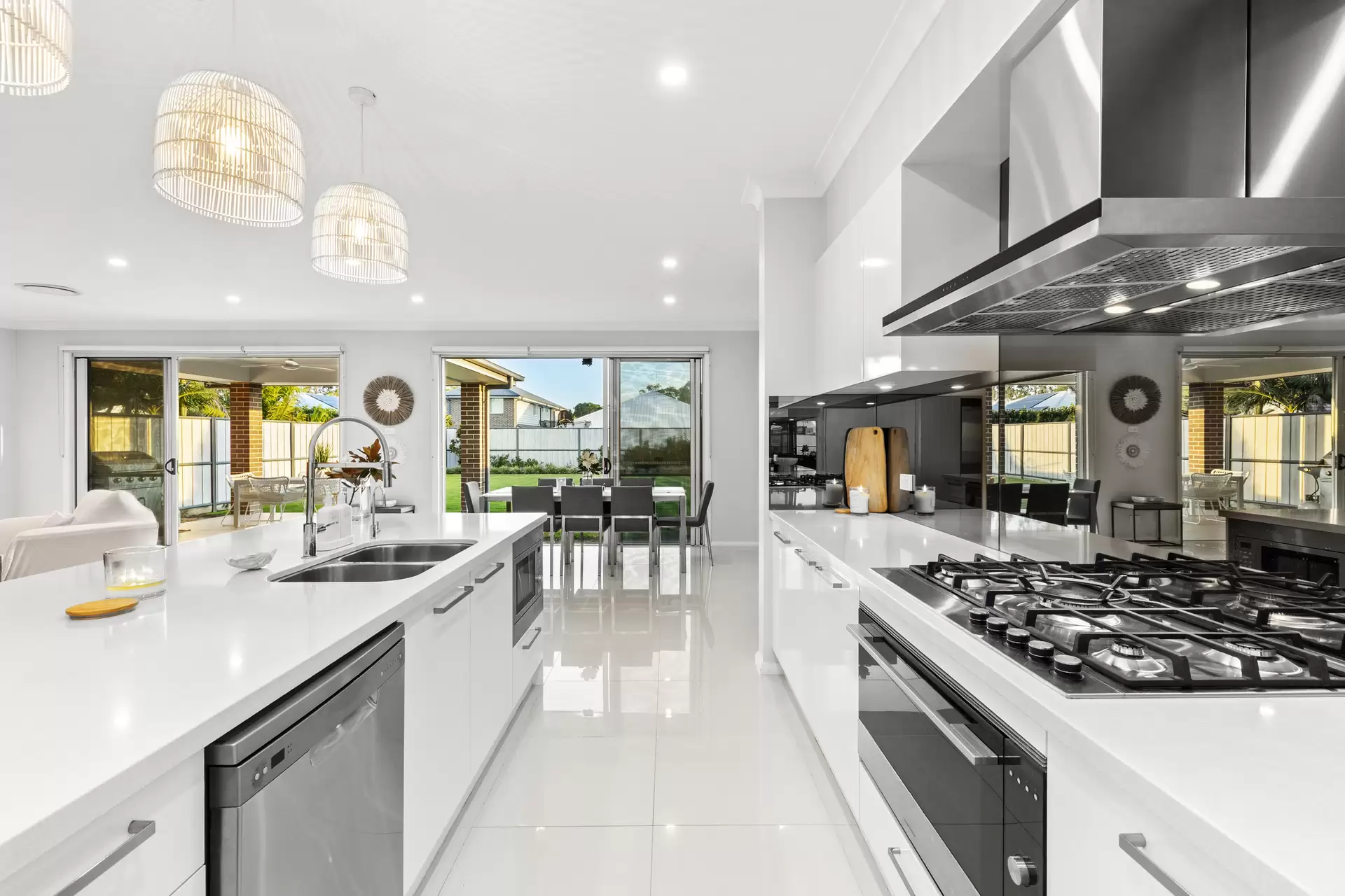 40 The Cedars Avenue, Pitt Town Sold by Cutcliffe Properties - image 1