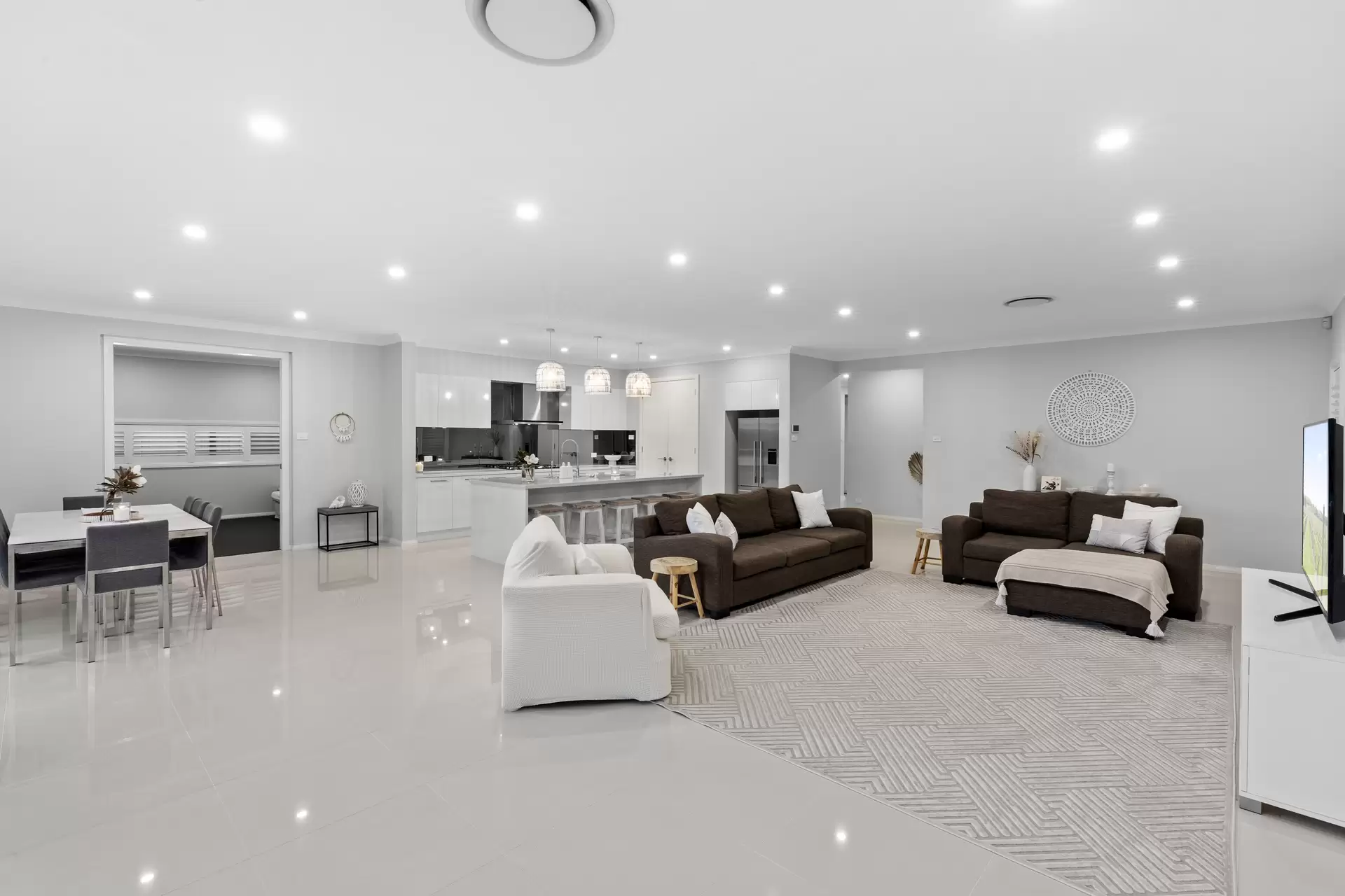 40 The Cedars Avenue, Pitt Town Sold by Cutcliffe Properties - image 1
