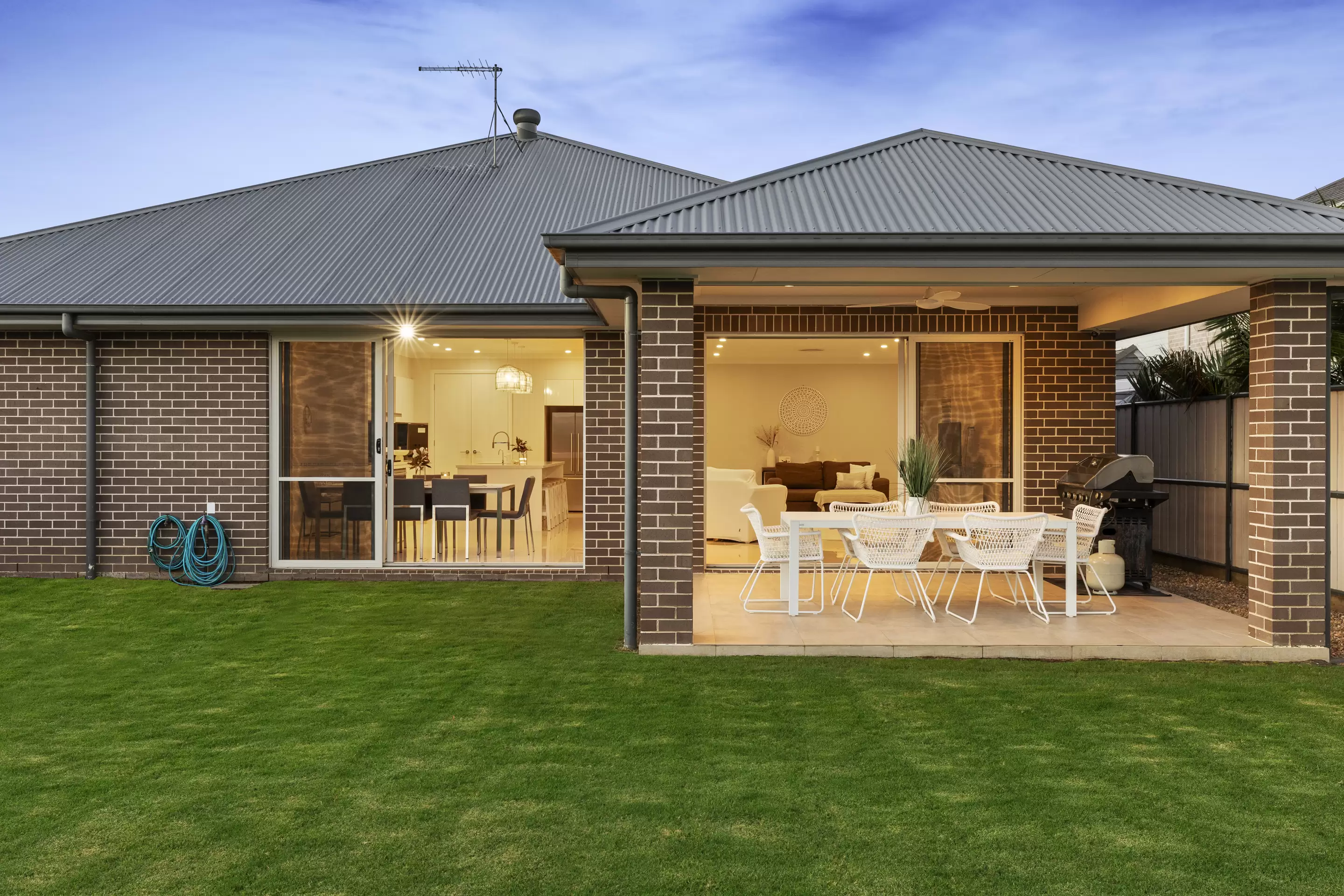 40 The Cedars Avenue, Pitt Town Sold by Cutcliffe Properties - image 26