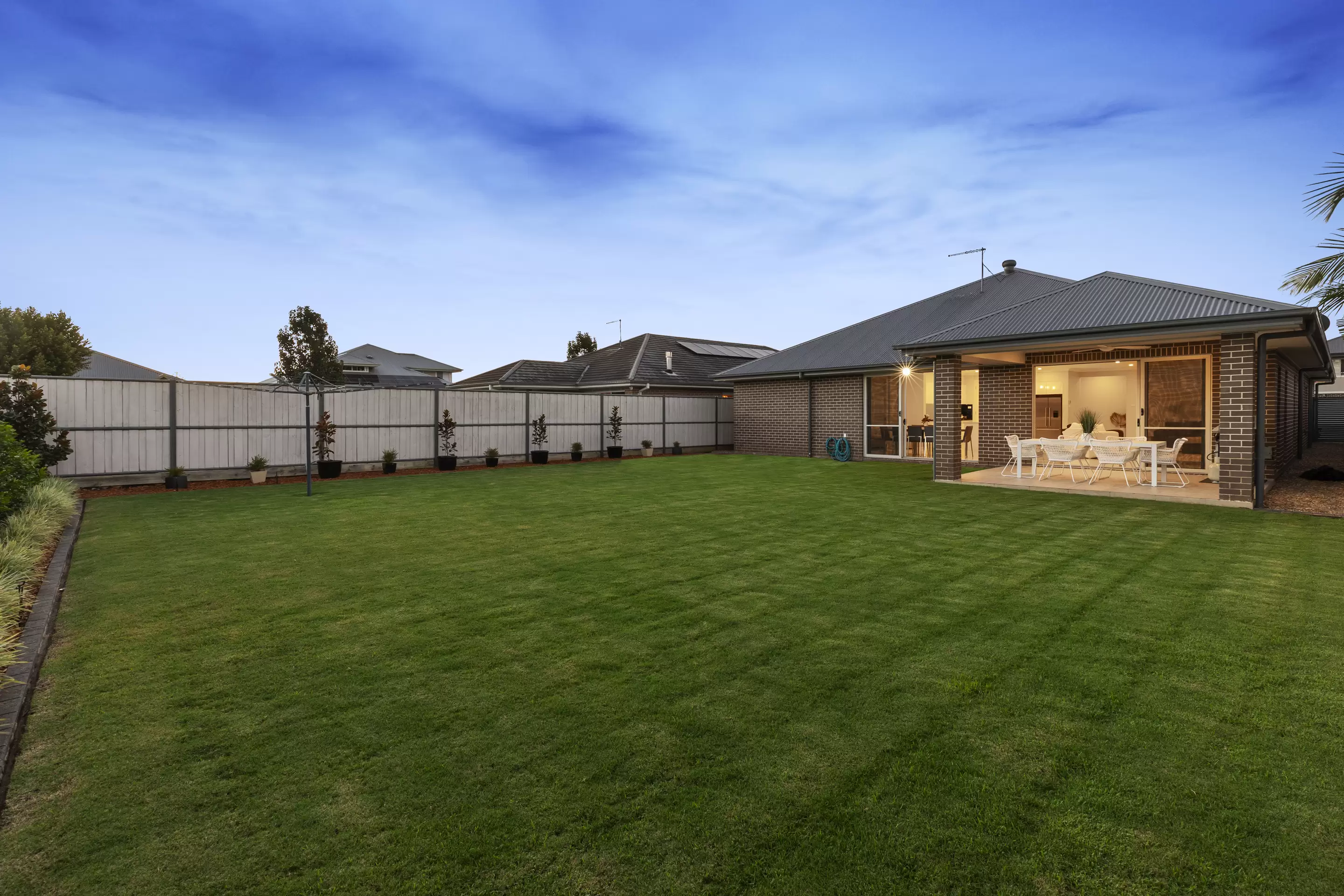 40 The Cedars Avenue, Pitt Town Sold by Cutcliffe Properties - image 27