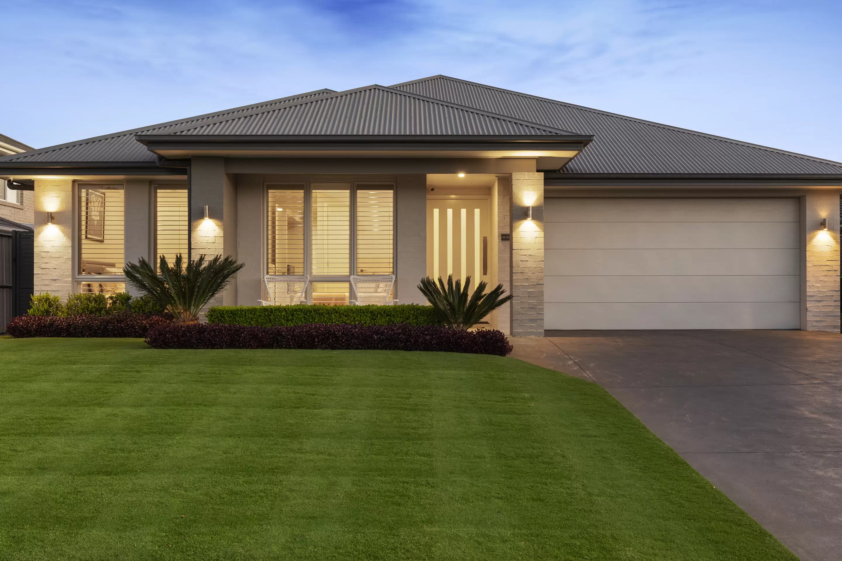 40 The Cedars Avenue, Pitt Town Sold by Cutcliffe Properties - image 1