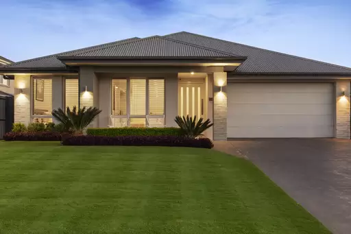 40 The Cedars Avenue, Pitt Town Sold by Cutcliffe Properties