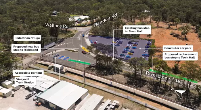 Lots 33 & 34 Ashford Road, Vineyard For Sale by Cutcliffe Properties - image 3