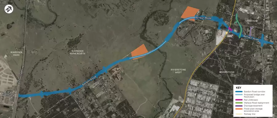 Lots 33 & 34 Ashford Road, Vineyard For Sale by Cutcliffe Properties - image 2