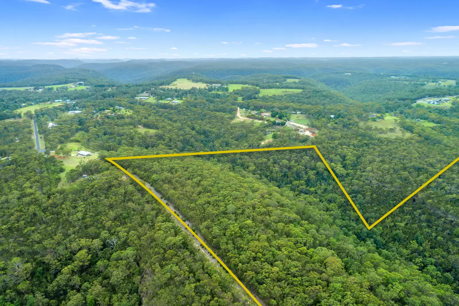 50 Broadwater Road, Glenorie For Sale by Cutcliffe Properties - image 2