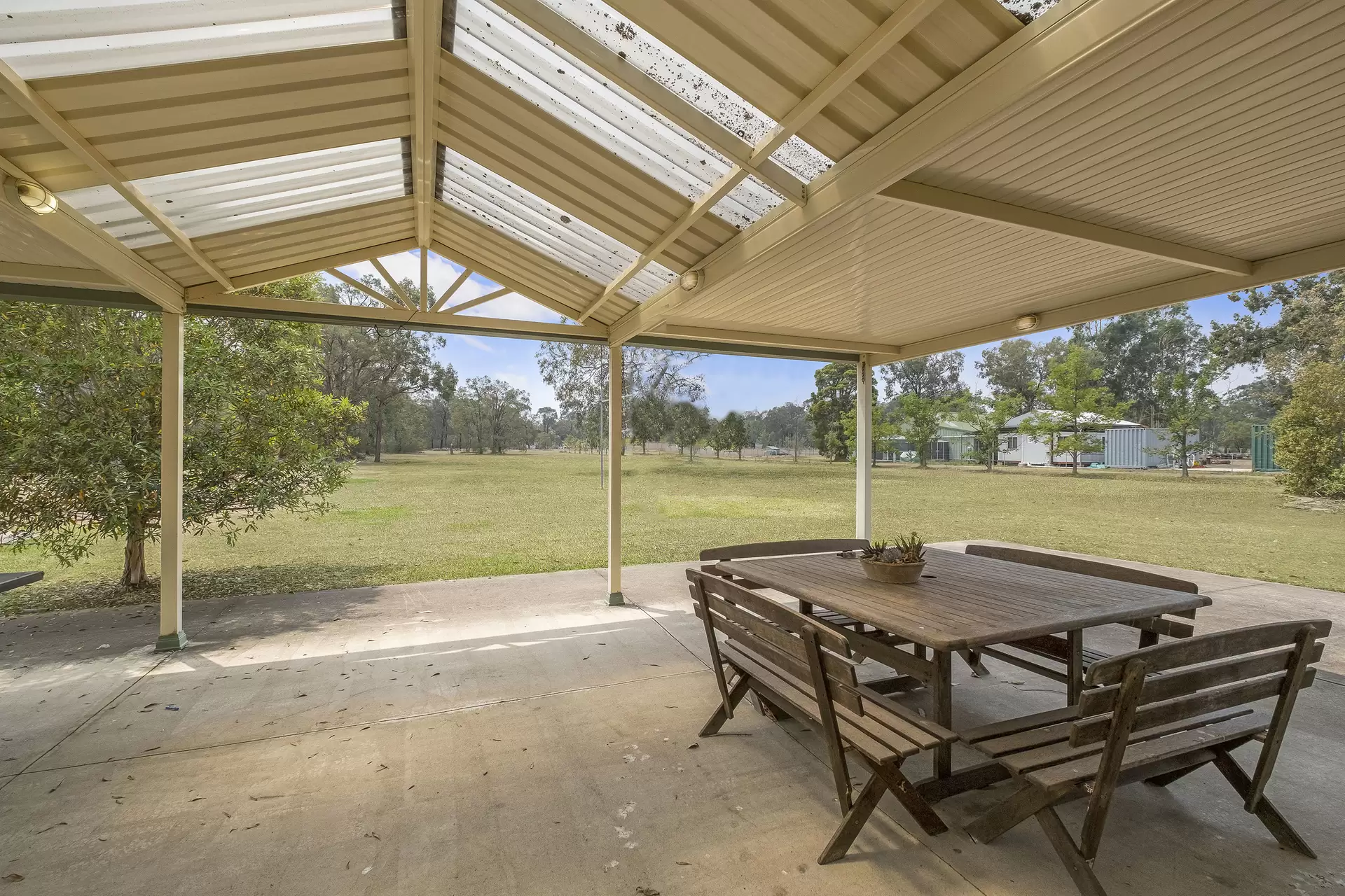 28-34 Isaac Smith Road, Castlereagh Sold by Cutcliffe Properties - image 1