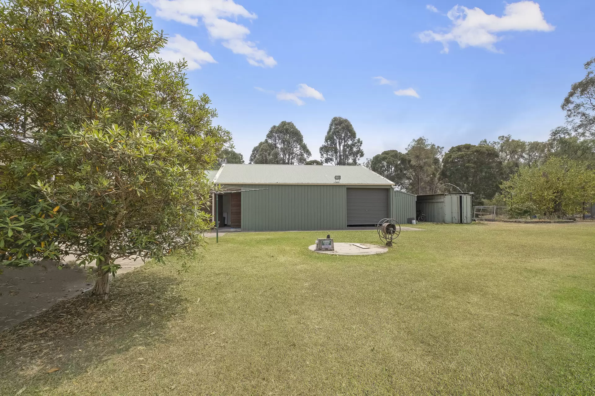 28-34 Isaac Smith Road, Castlereagh Sold by Cutcliffe Properties - image 1