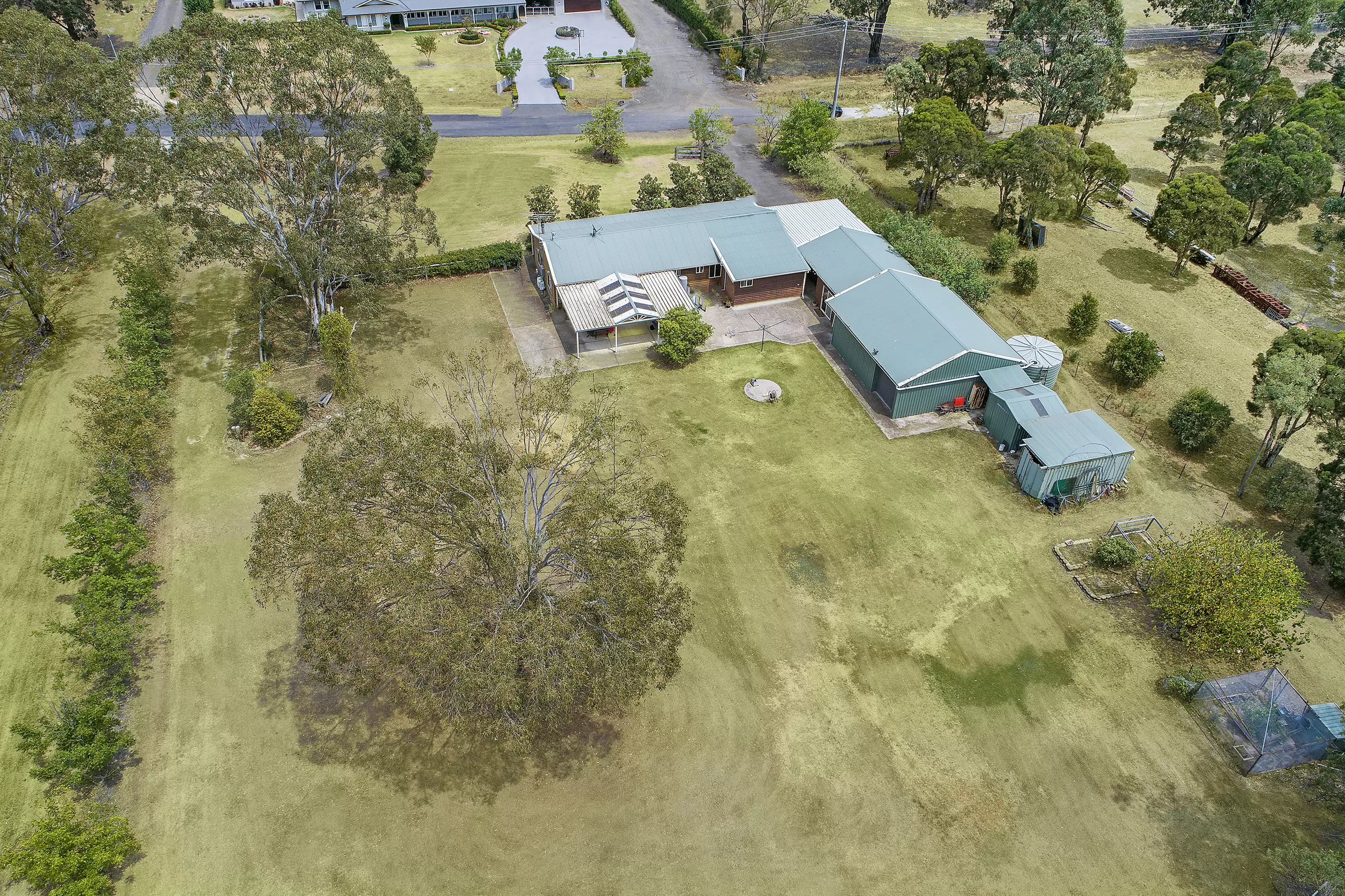 28-34 Isaac Smith Road, Castlereagh Sold by Cutcliffe Properties - image 16