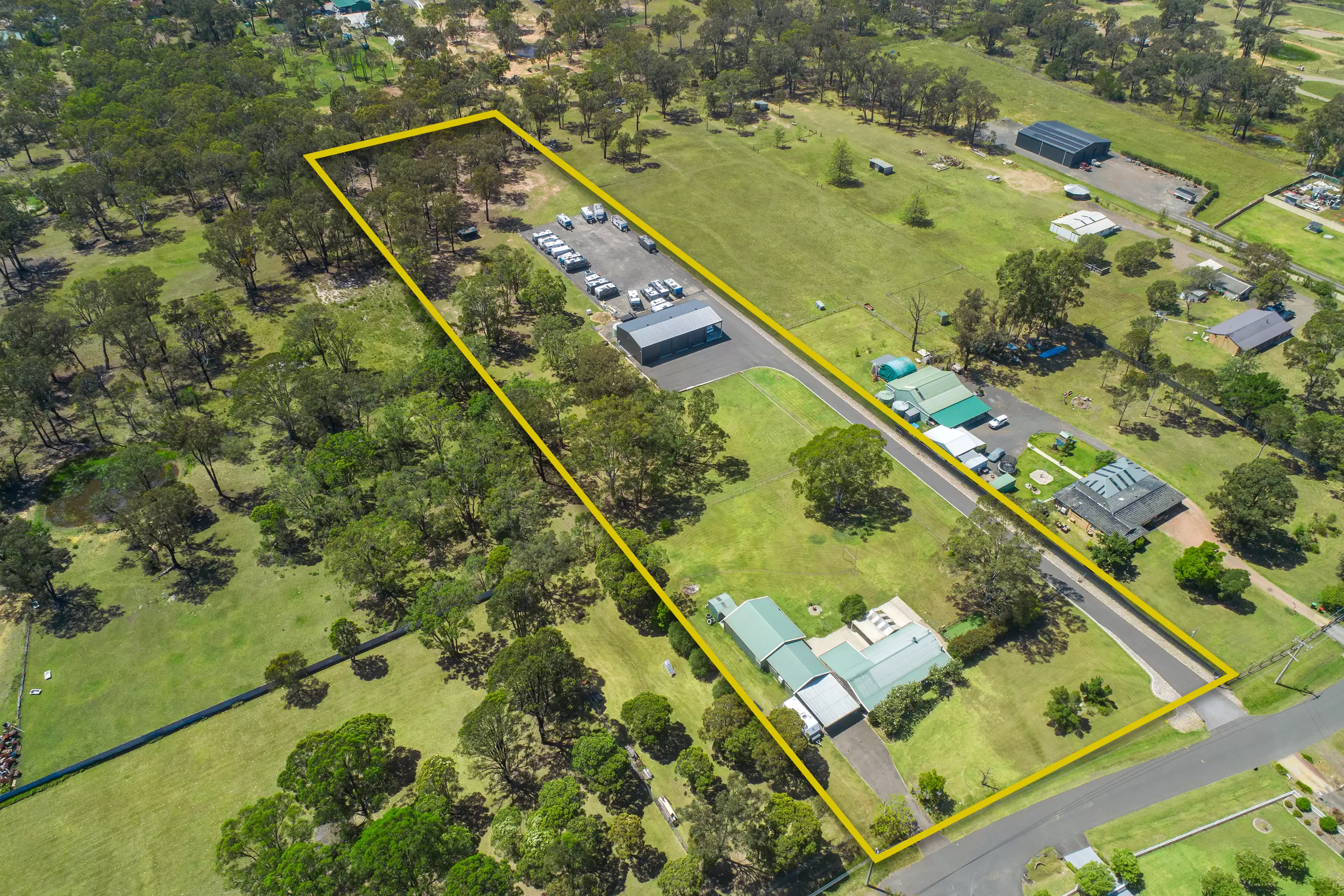 28-34 Isaac Smith Road, Castlereagh Sold by Cutcliffe Properties - image 15