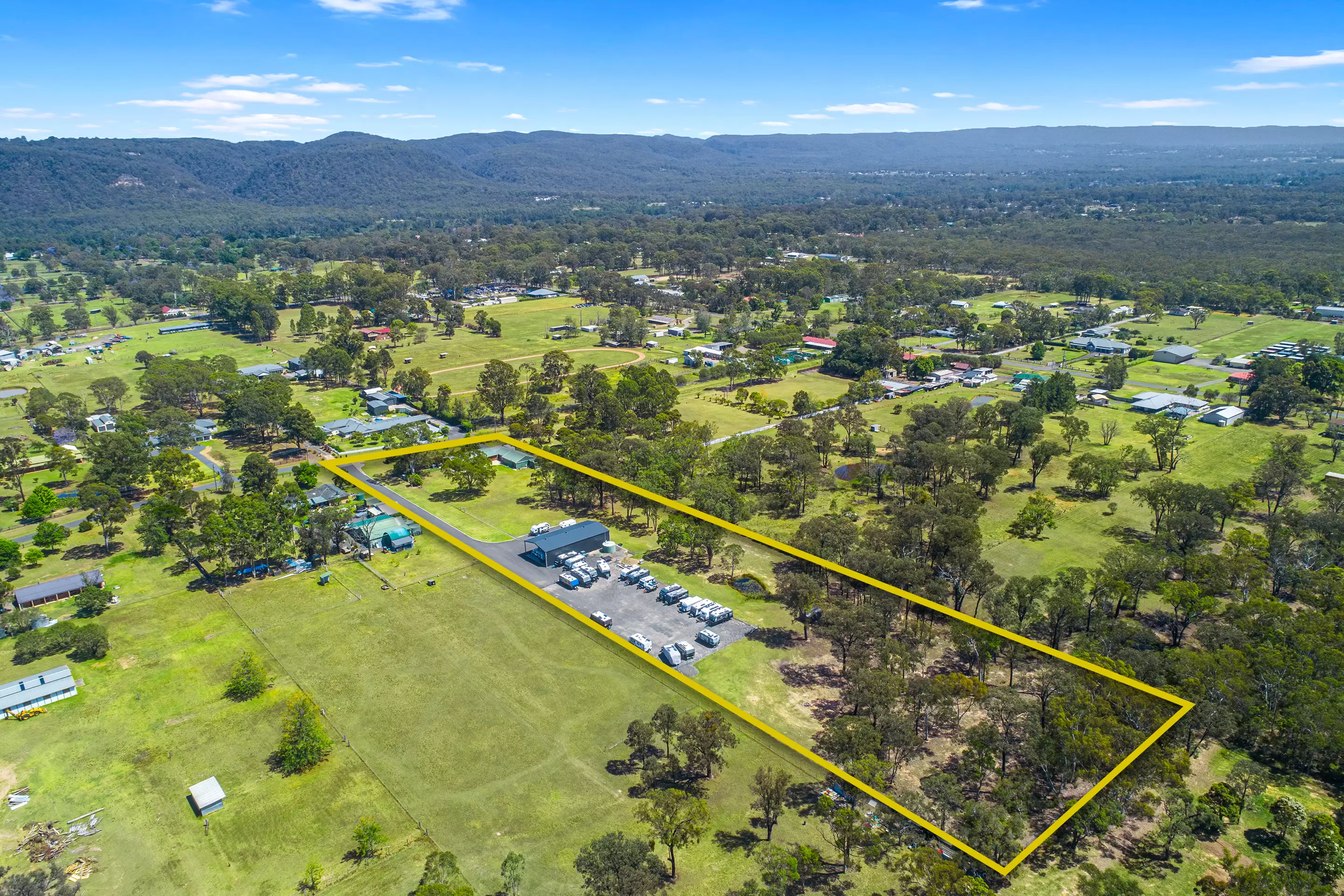28-34 Isaac Smith Road, Castlereagh Sold by Cutcliffe Properties - image 3