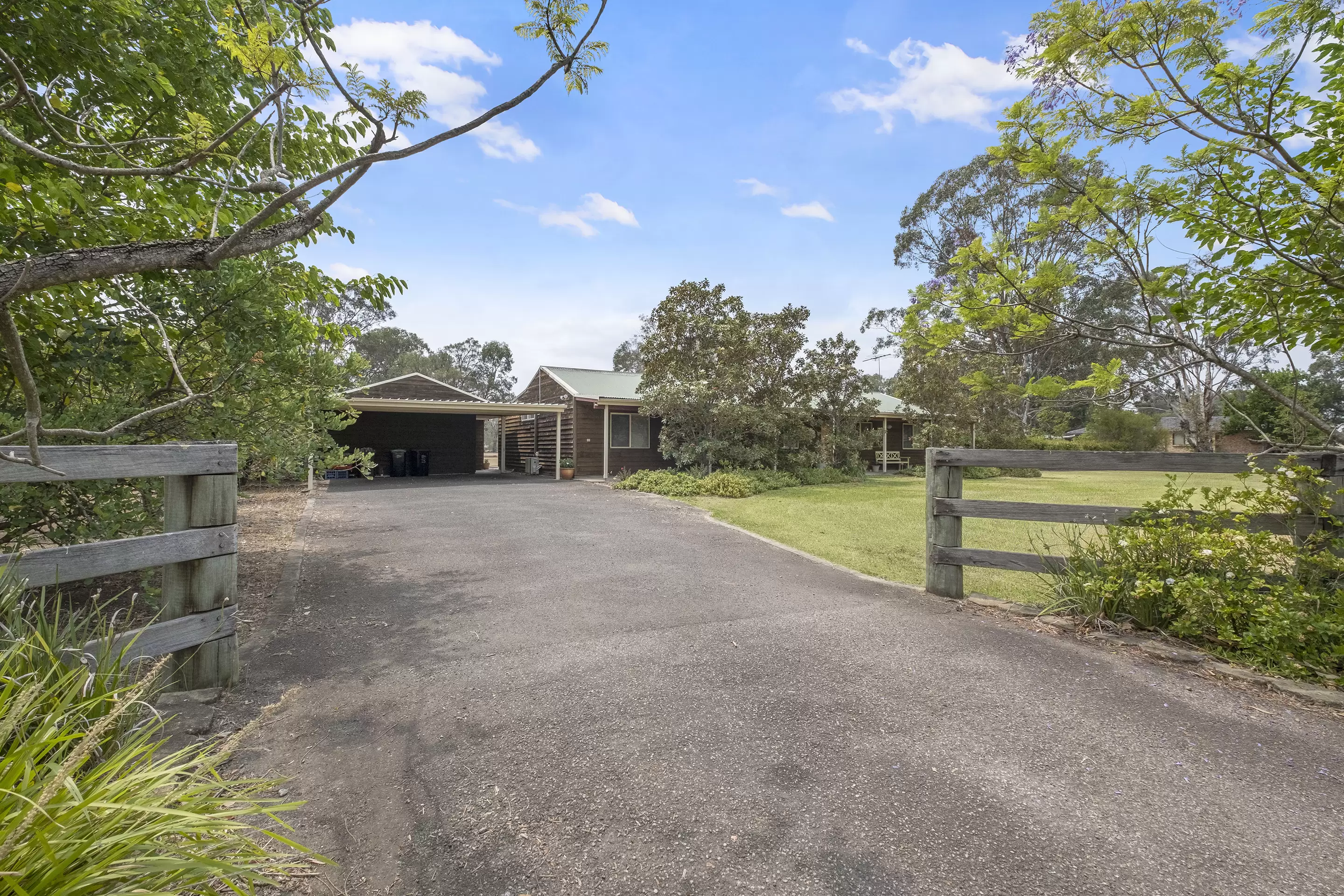 28-34 Isaac Smith Road, Castlereagh Sold by Cutcliffe Properties - image 4
