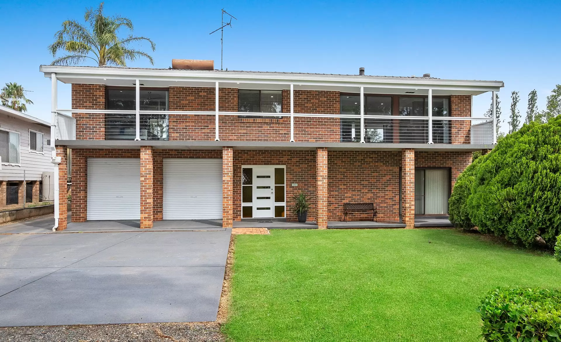 (Part of) 20 Manns Road, Wilberforce Leased by Cutcliffe Properties - image 1