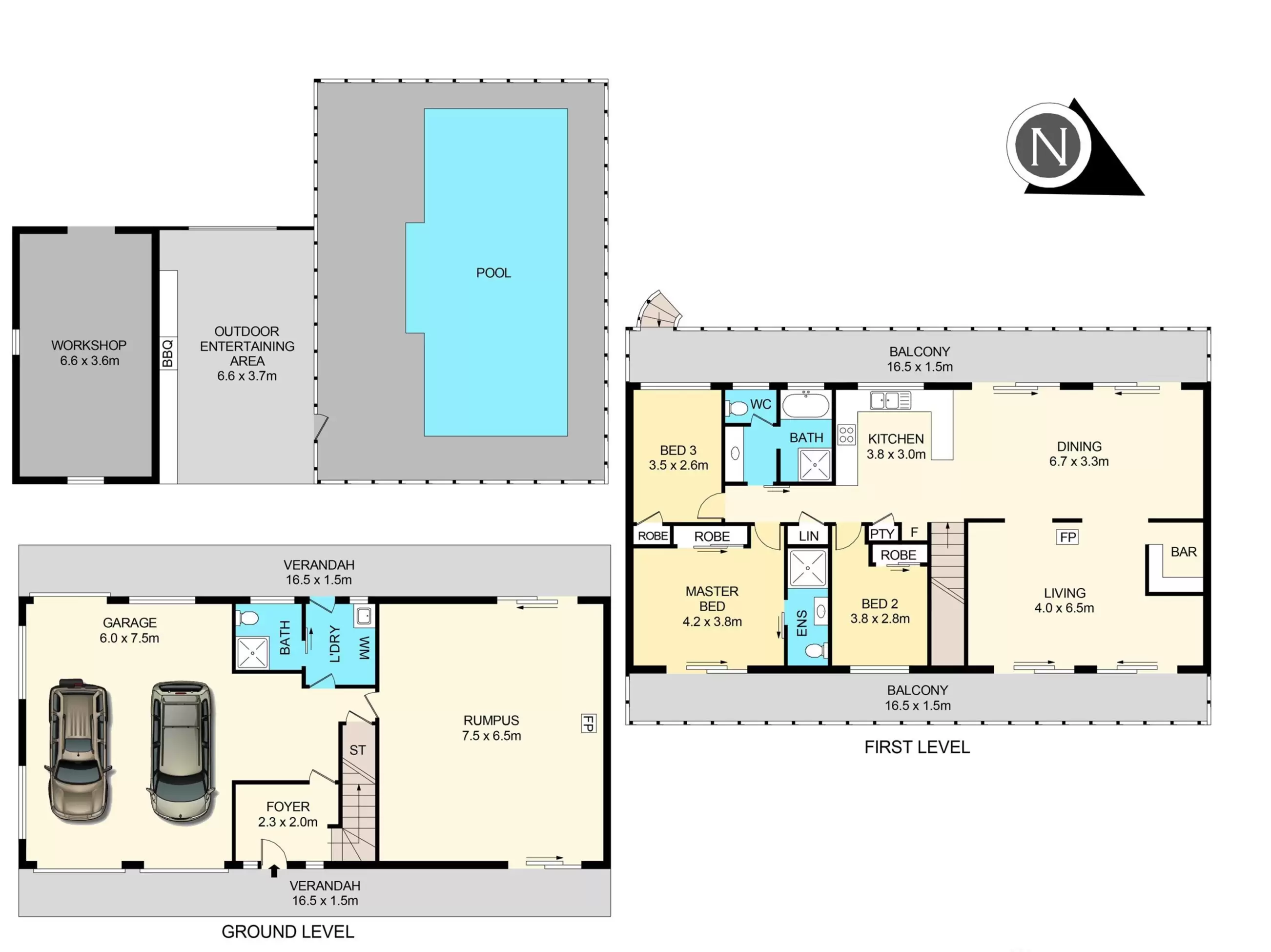 (Part of) 20 Manns Road, Wilberforce Leased by Cutcliffe Properties - image 10