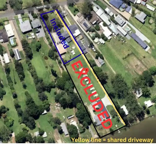 (Part of) 20 Manns Road, Wilberforce Leased by Cutcliffe Properties - image 11