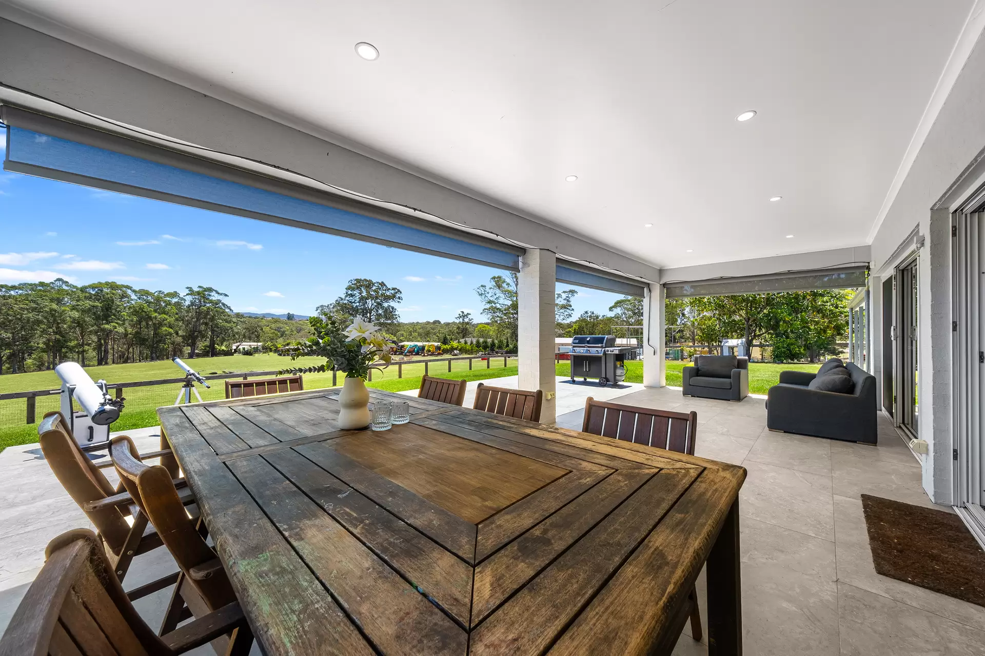 357 East Kurrajong Road, East Kurrajong Sold by Cutcliffe Properties - image 1