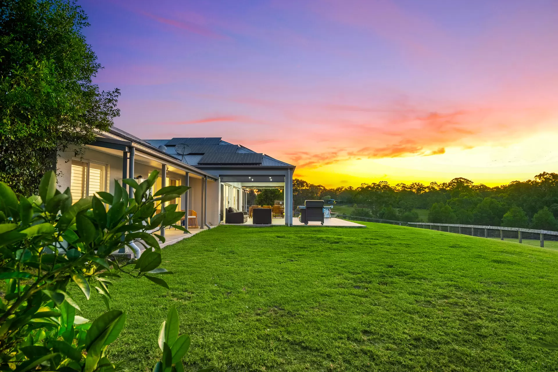 357 East Kurrajong Road, East Kurrajong Sold by Cutcliffe Properties - image 1