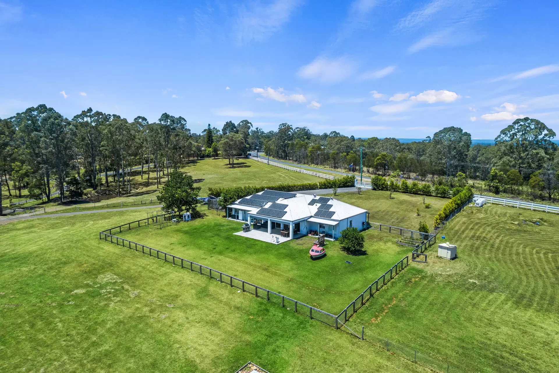 357 East Kurrajong Road, East Kurrajong Sold by Cutcliffe Properties - image 1