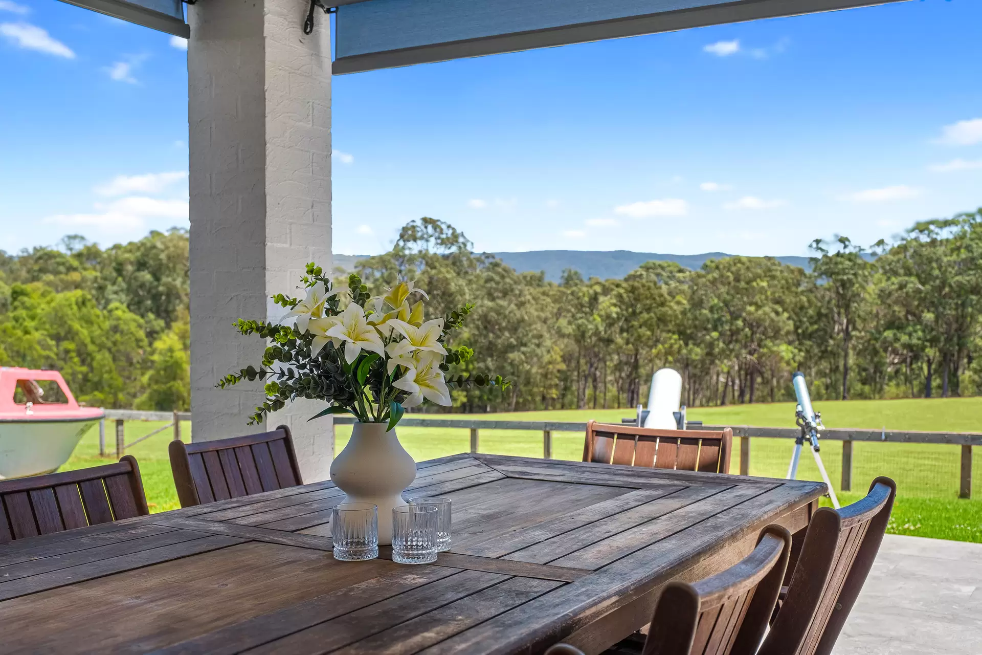 357 East Kurrajong Road, East Kurrajong Sold by Cutcliffe Properties - image 1