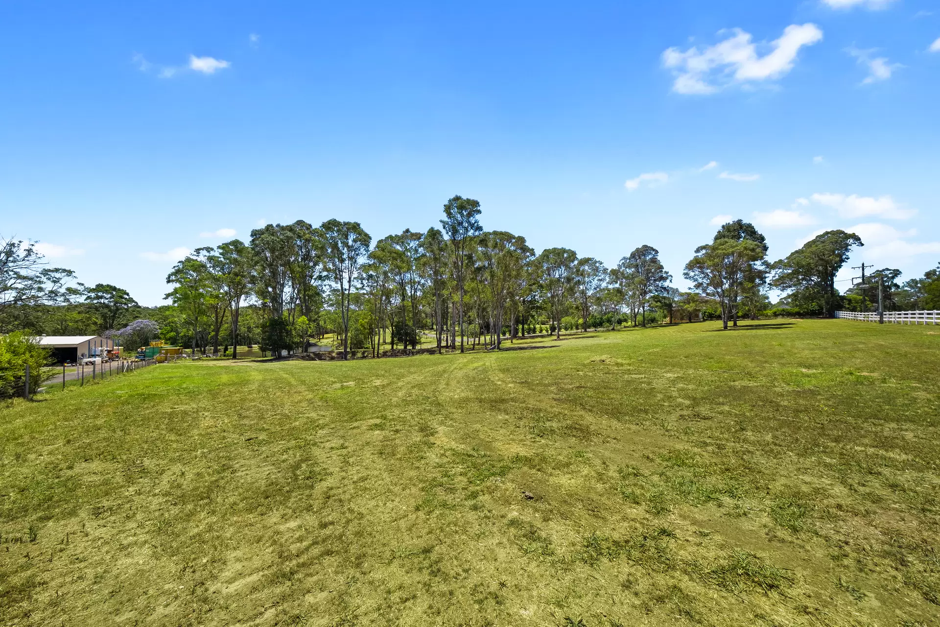 357 East Kurrajong Road, East Kurrajong Sold by Cutcliffe Properties - image 1