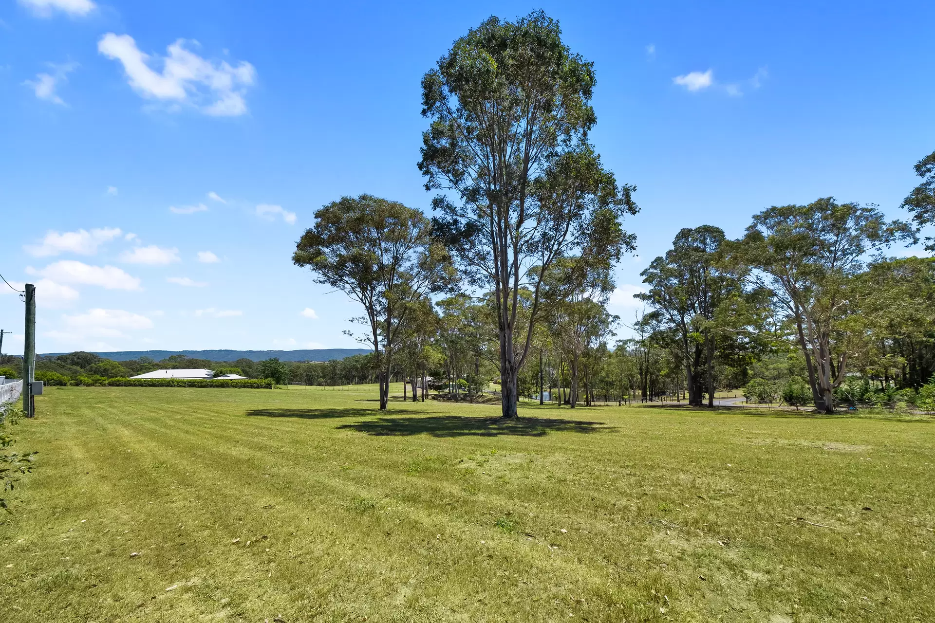 357 East Kurrajong Road, East Kurrajong Sold by Cutcliffe Properties - image 1
