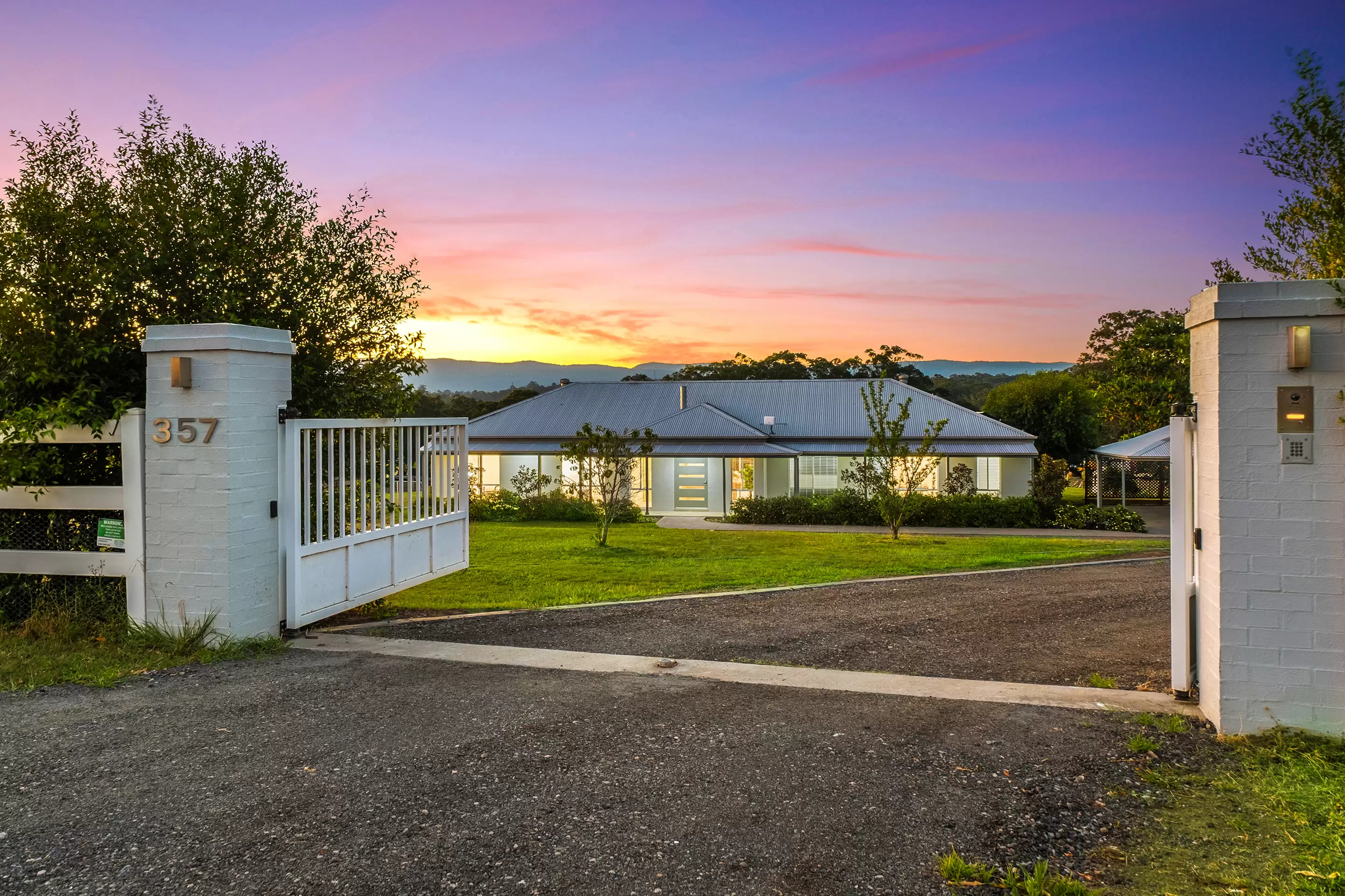 357 East Kurrajong Road, East Kurrajong Sold by Cutcliffe Properties - image 34