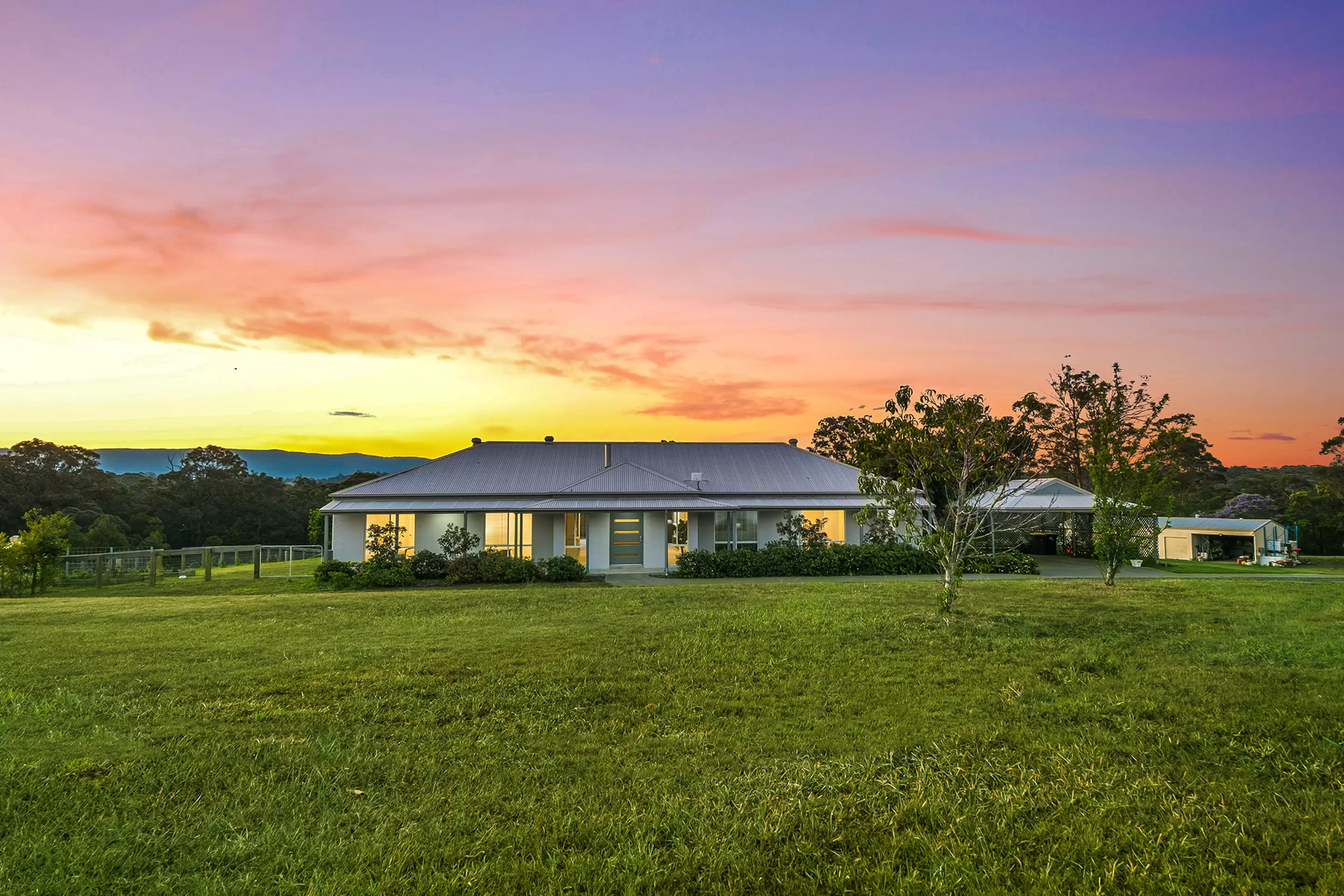 357 East Kurrajong Road, East Kurrajong Sold by Cutcliffe Properties - image 31
