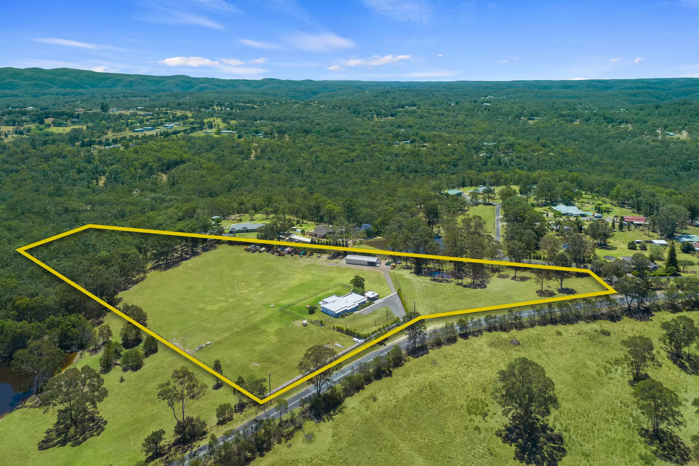 357 East Kurrajong Road, East Kurrajong Sold by Cutcliffe Properties - image 35