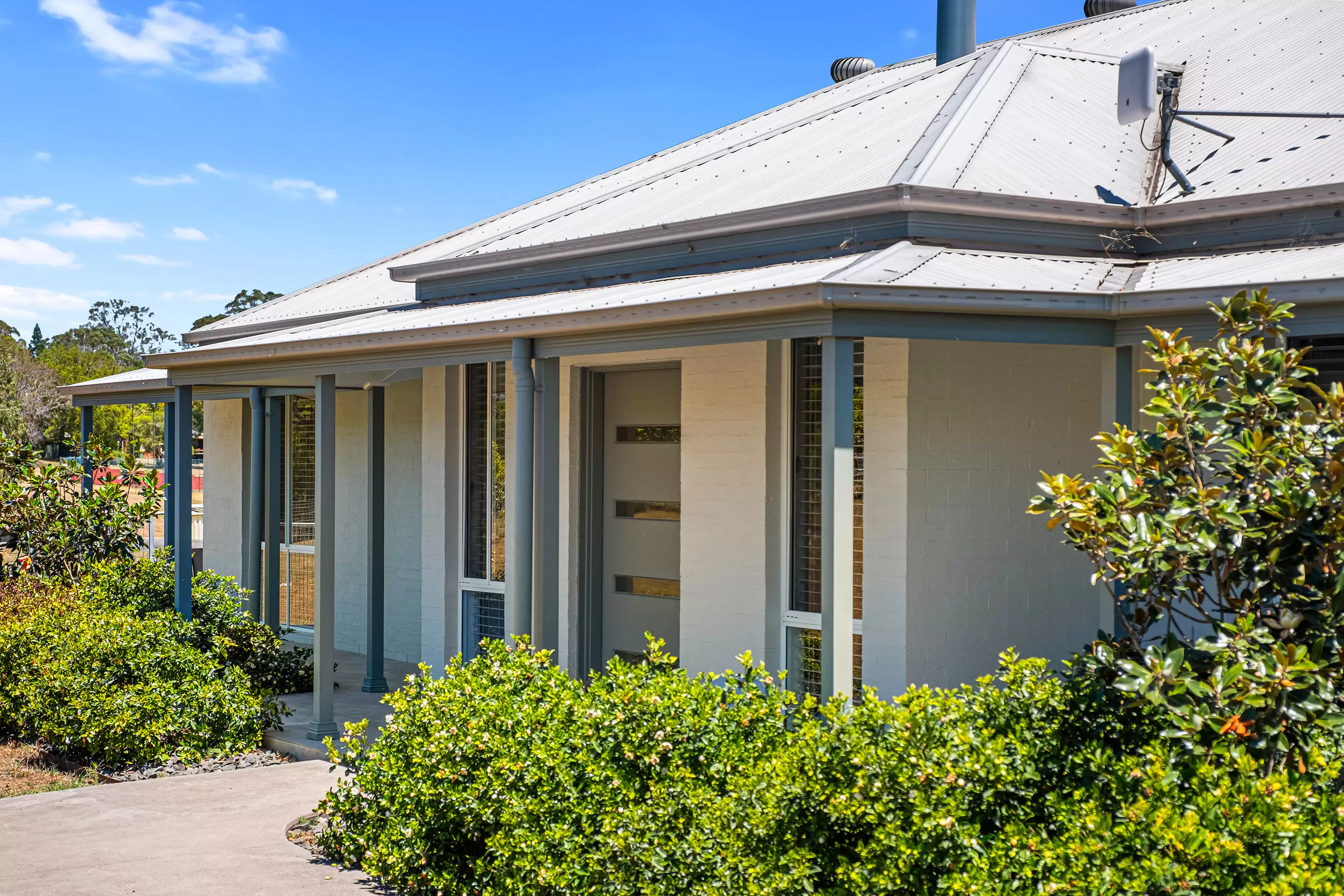 357 East Kurrajong Road, East Kurrajong Sold by Cutcliffe Properties - image 3