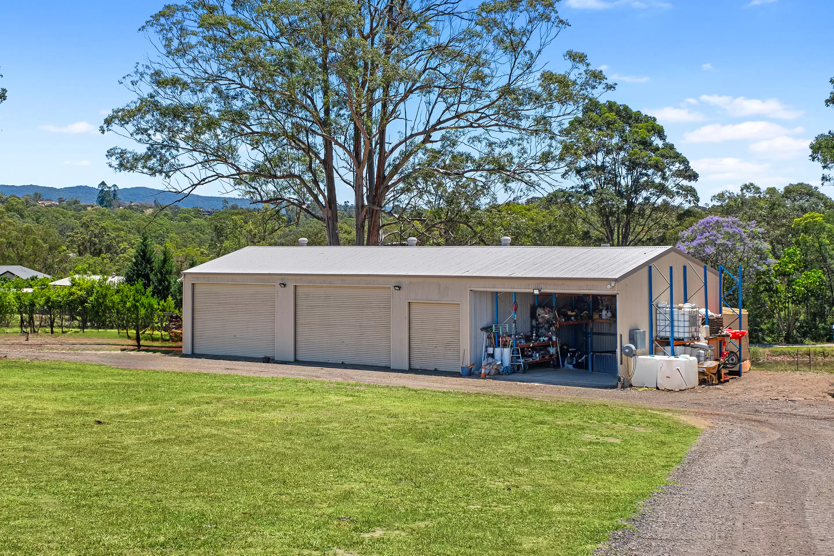 357 East Kurrajong Road, East Kurrajong Sold by Cutcliffe Properties - image 26