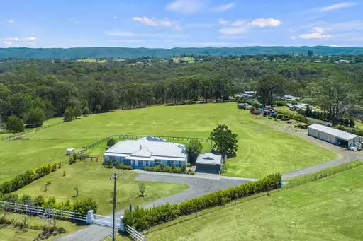 357 East Kurrajong Road, East Kurrajong Sold by Cutcliffe Properties
