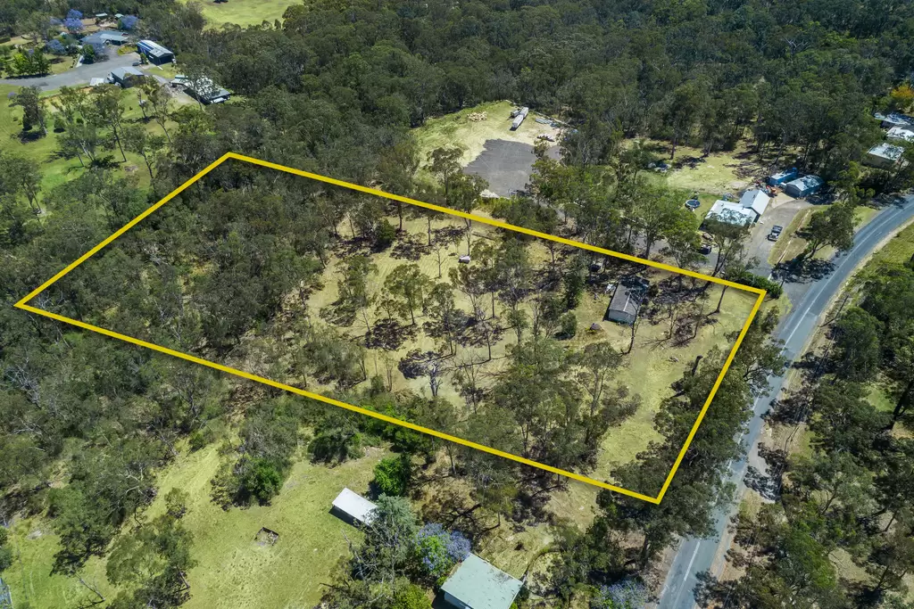 494 Tennyson Road, Tennyson Sold by Cutcliffe Properties