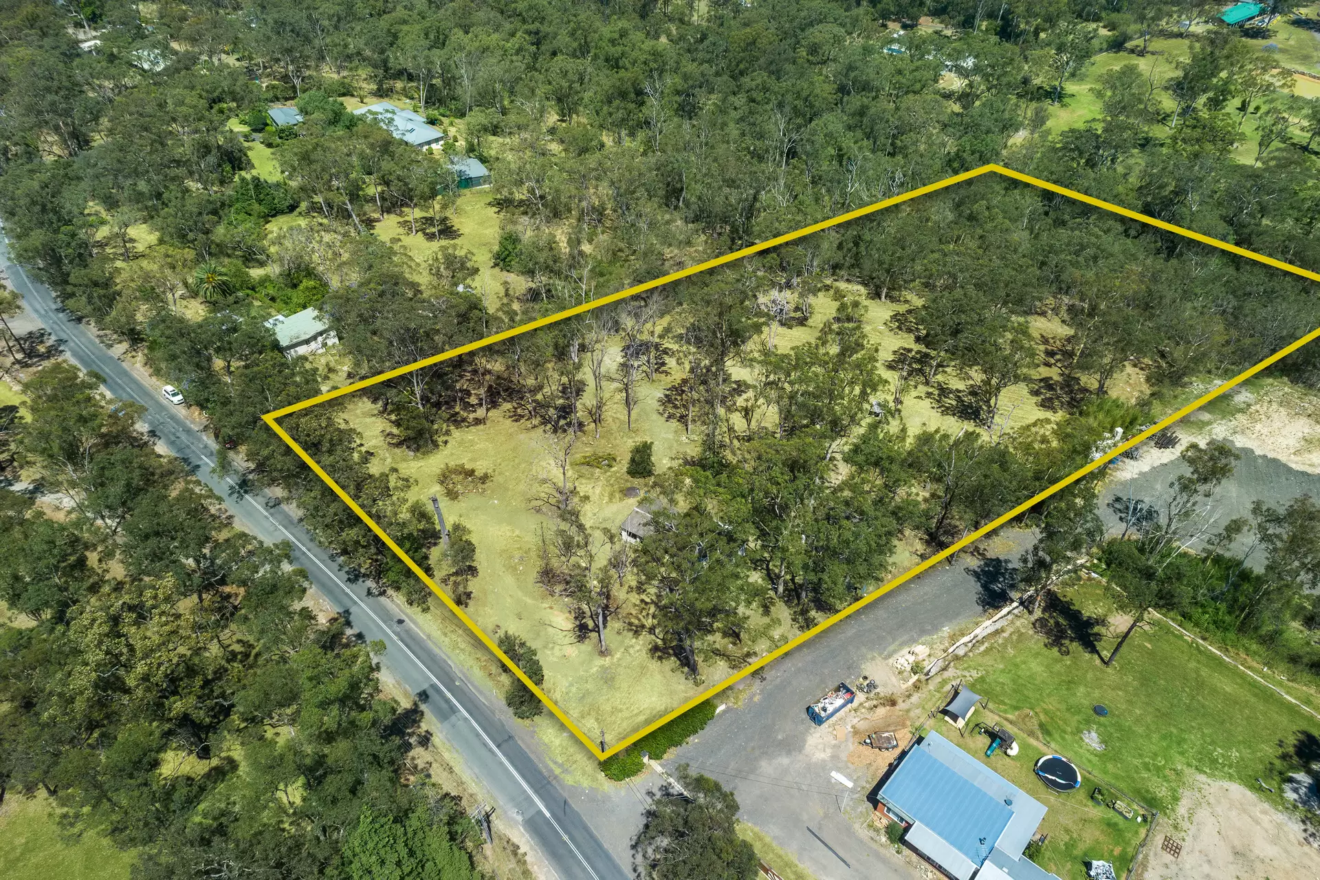 494 Tennyson Road, Tennyson Sold by Cutcliffe Properties - image 1